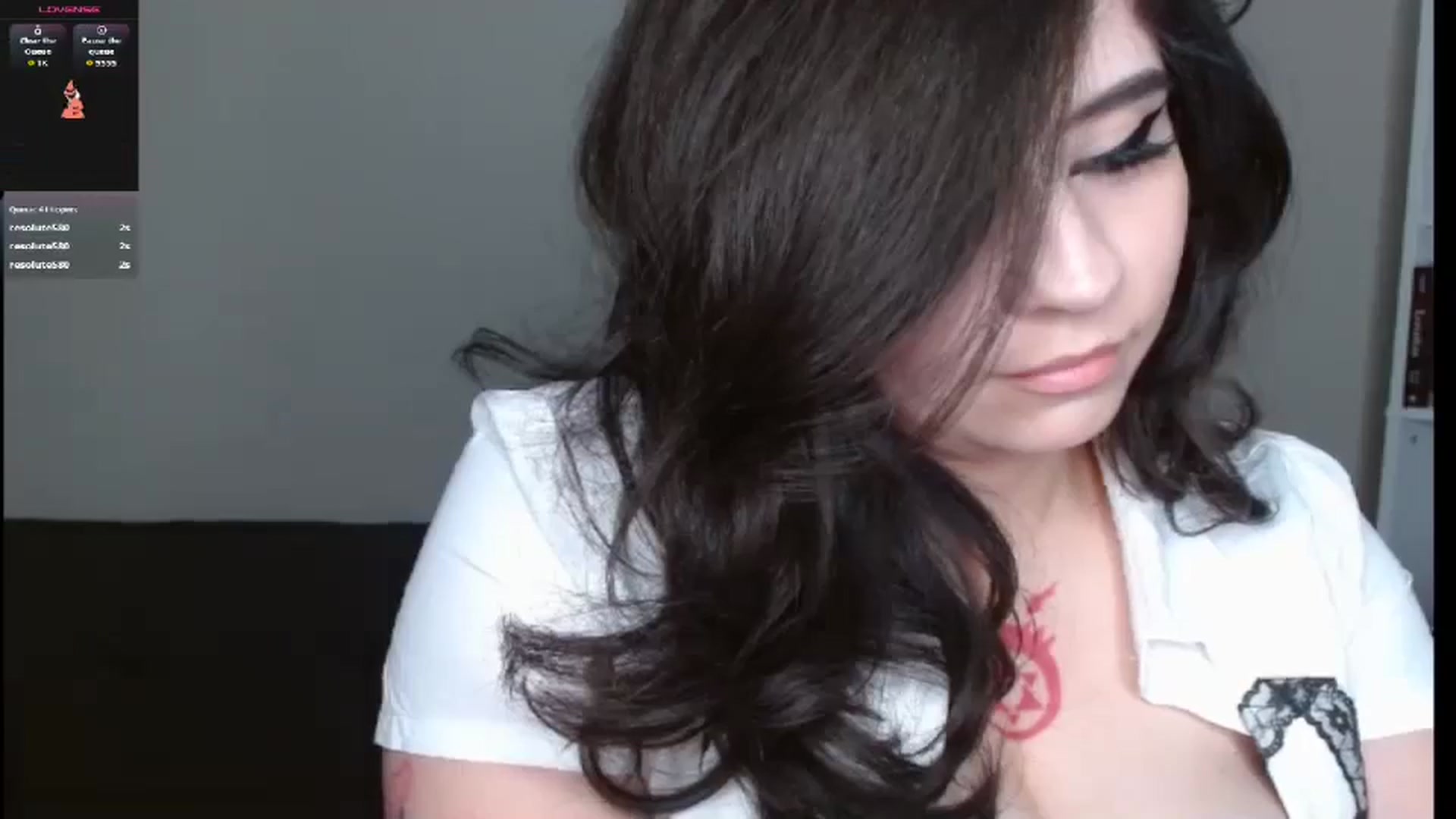 Gallery image thumbnail from Goonbella's myfreecams stream on, 12/26/2025, 01:48 image 20 of 20