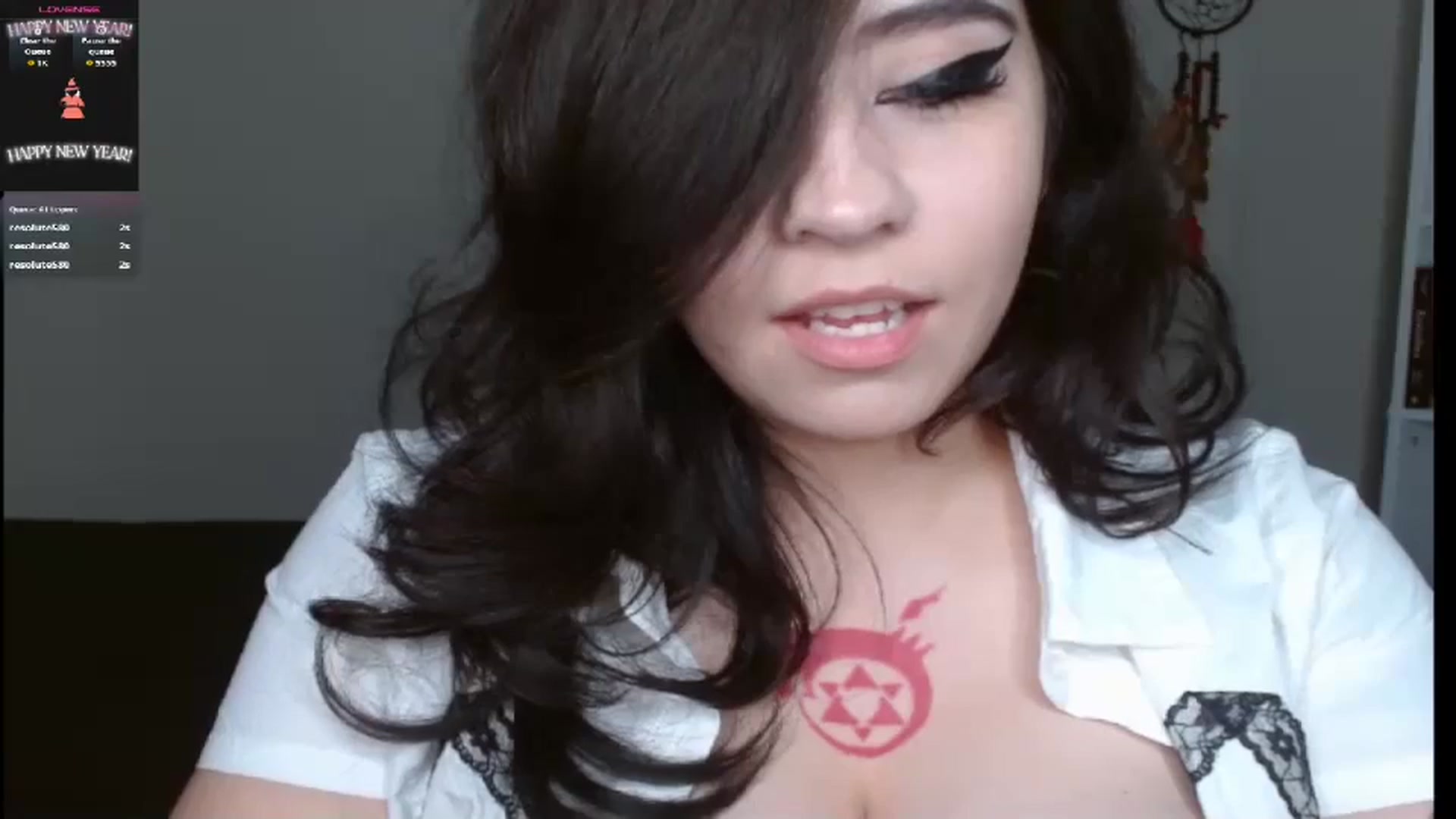 Gallery image thumbnail from Goonbella's myfreecams stream on, 12/26/2025, 01:48 image 12 of 20