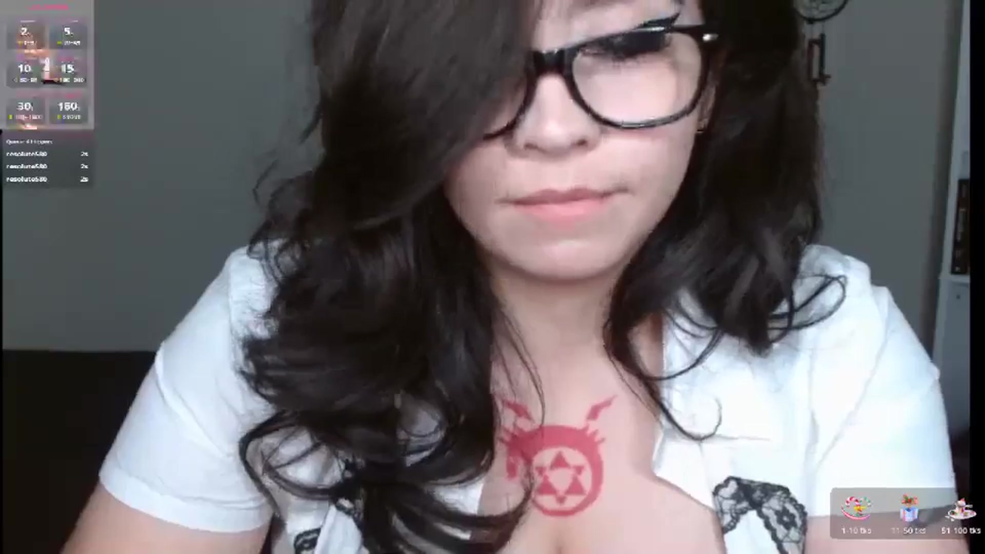 Gallery image thumbnail from Goonbella's myfreecams stream on, 12/26/2025, 01:48 image 14 of 20