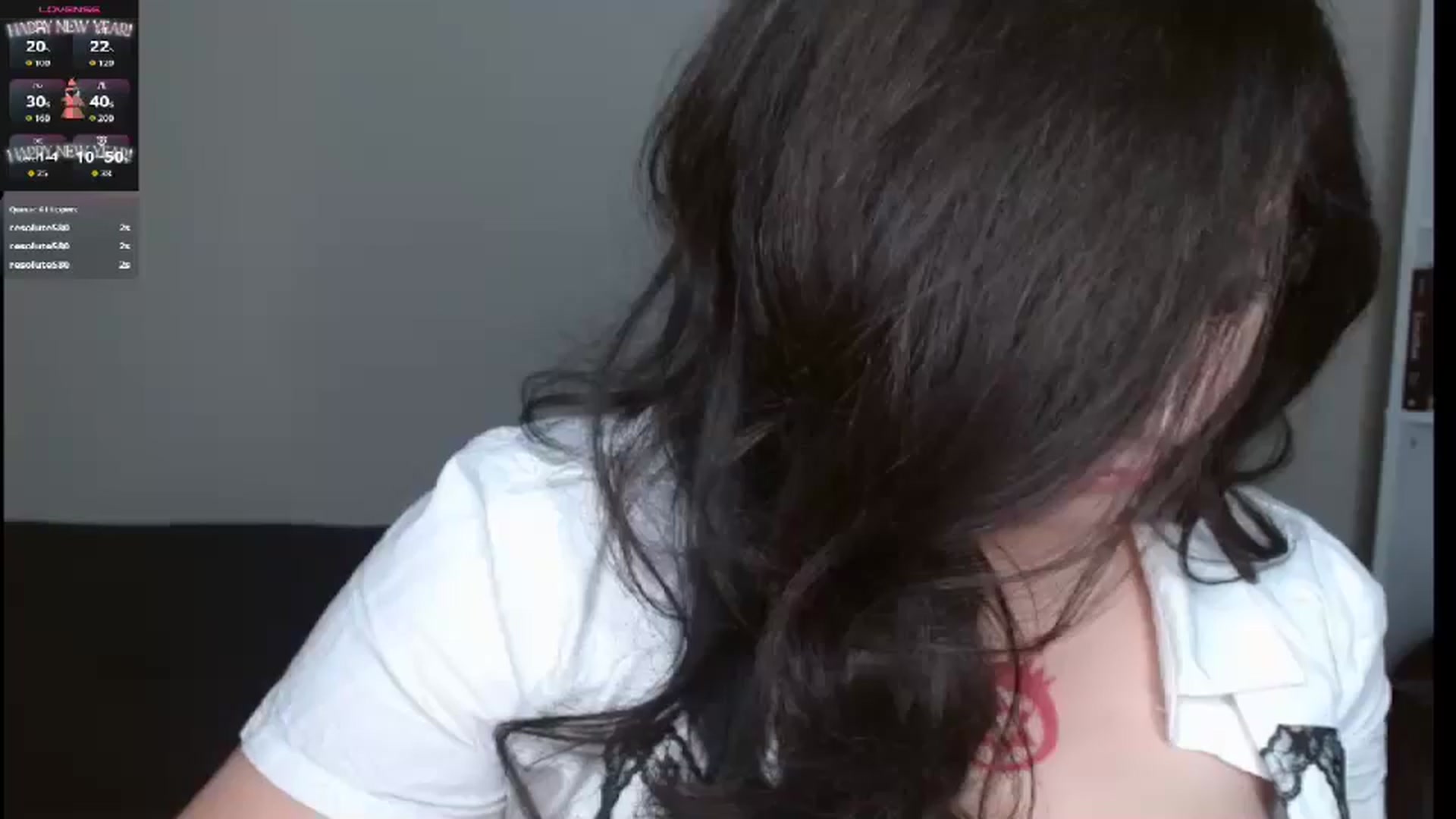 Gallery image thumbnail from Goonbella's myfreecams stream on, 12/26/2025, 01:48 image 19 of 20
