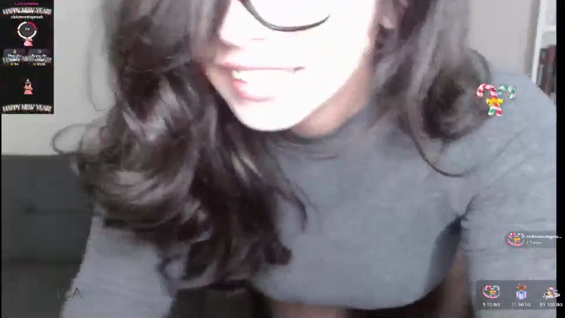 Gallery image thumbnail from Goonbella's myfreecams stream on, 12/29/2025, 19:51 image 6 of 20