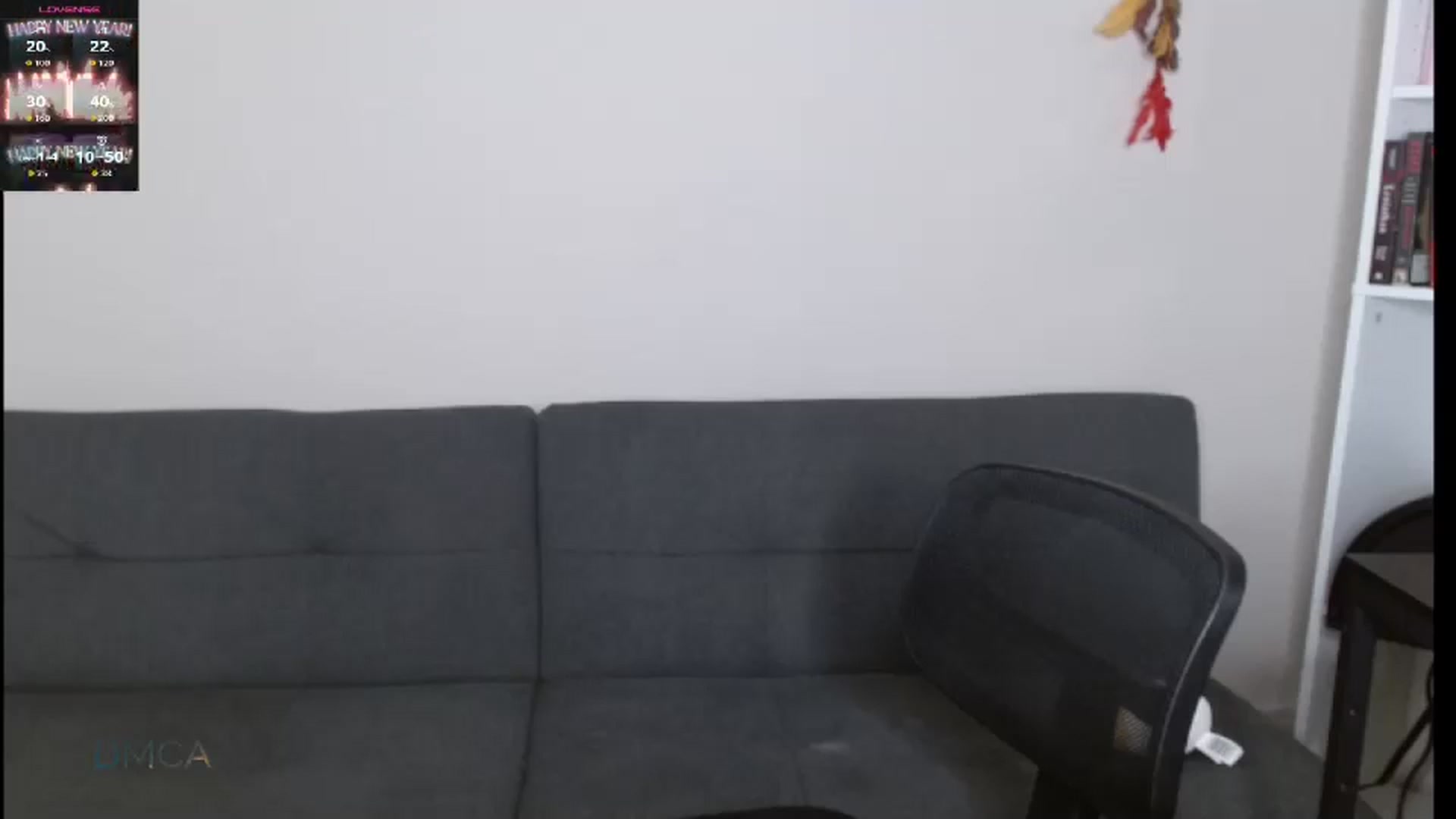 Gallery image thumbnail from Goonbella's myfreecams stream on, 12/29/2025, 19:51 image 10 of 20
