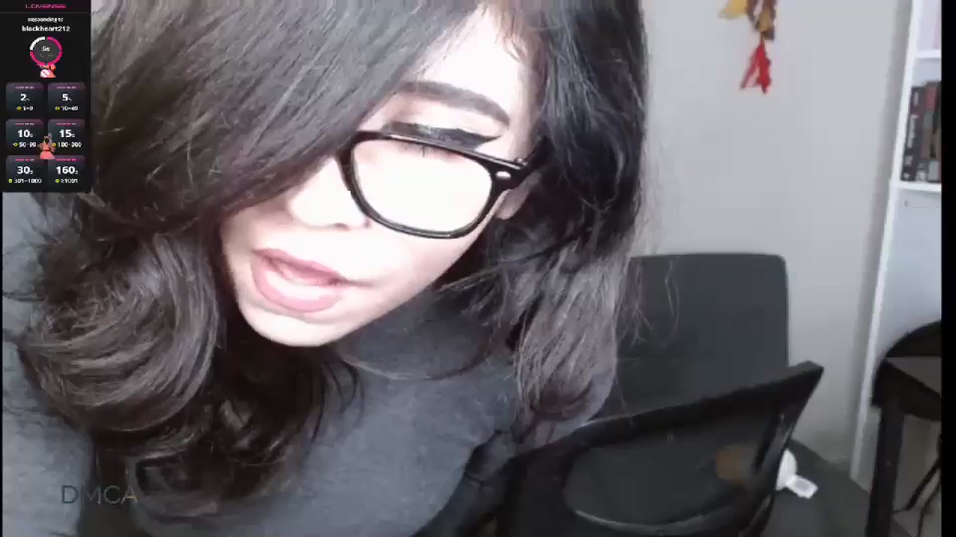 Gallery image thumbnail from Goonbella's myfreecams stream on, 12/29/2025, 19:51 image 11 of 20