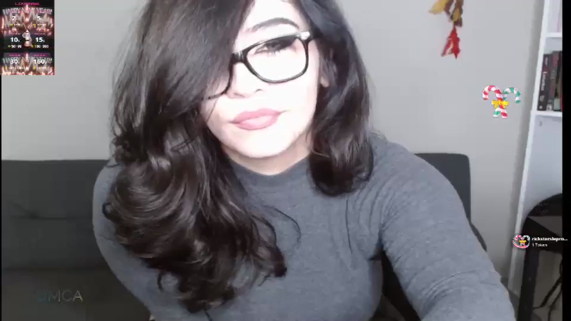 Gallery image thumbnail from Goonbella's myfreecams stream on, 12/29/2025, 19:51 image 8 of 20