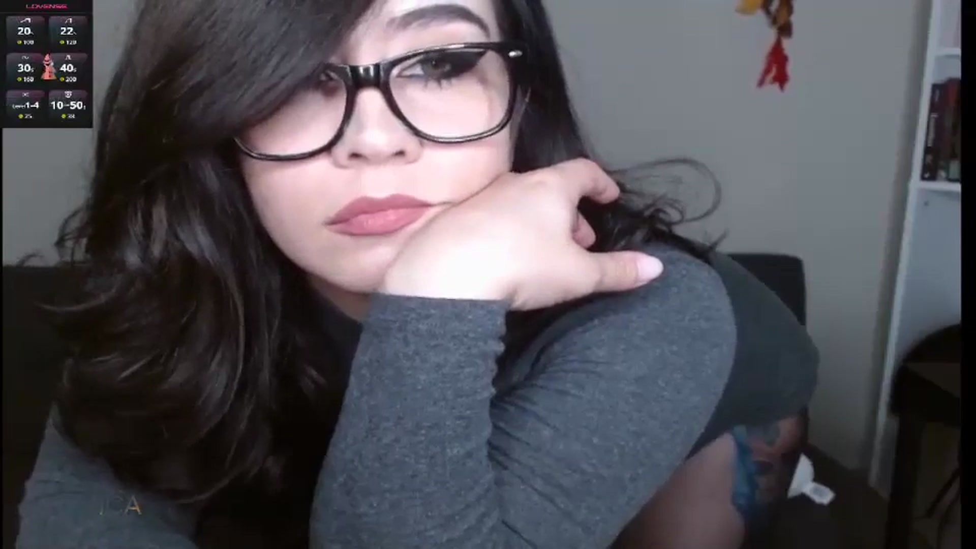 Gallery image thumbnail from Goonbella's myfreecams stream on, 12/29/2025, 19:51 image 13 of 20