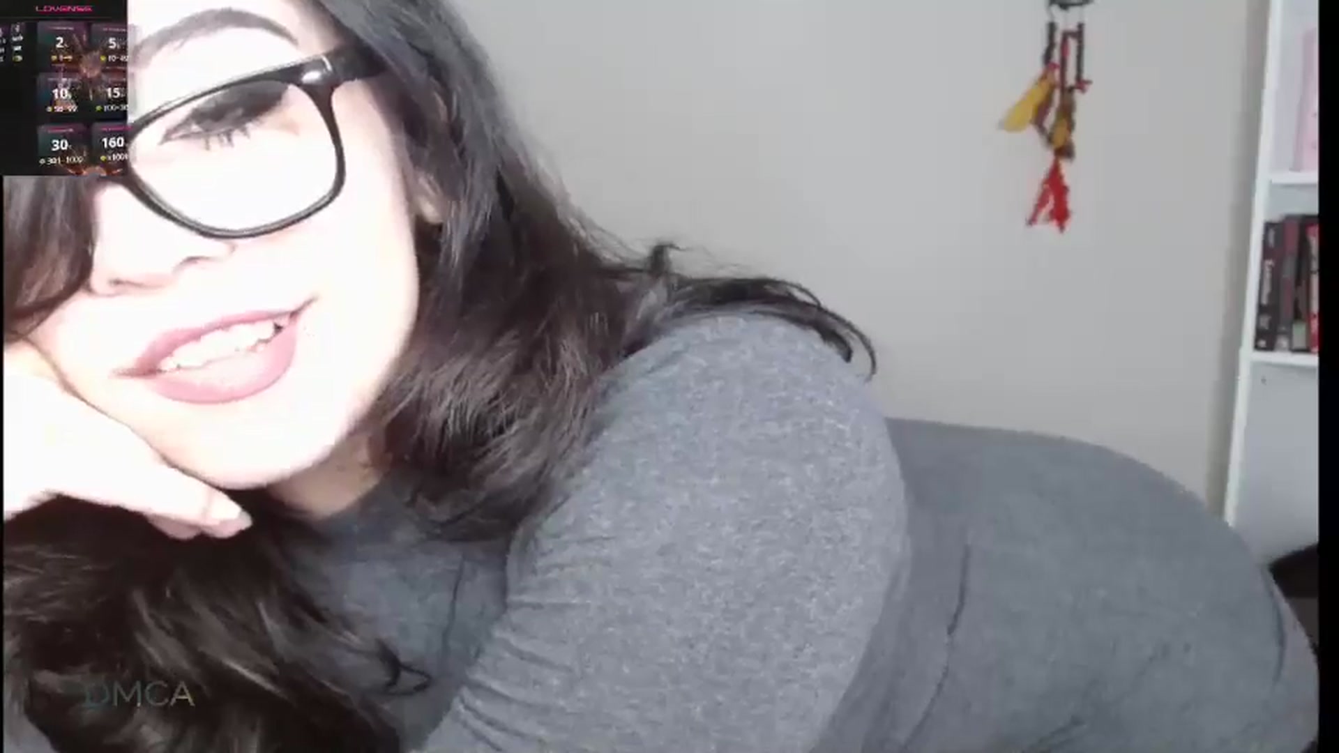Gallery image thumbnail from Goonbella's myfreecams stream on, 12/29/2025, 19:51 image 3 of 20