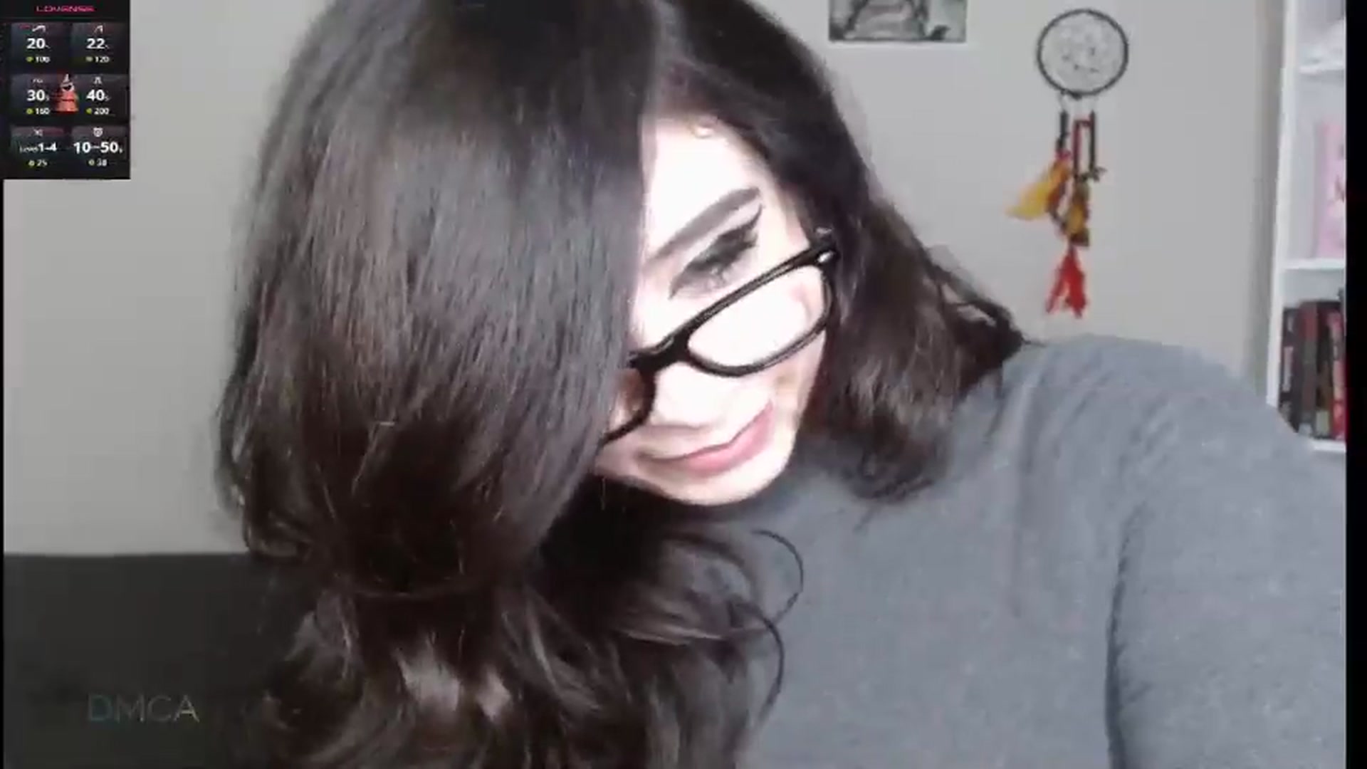 Gallery image thumbnail from Goonbella's myfreecams stream on, 12/29/2025, 19:51 image 2 of 20