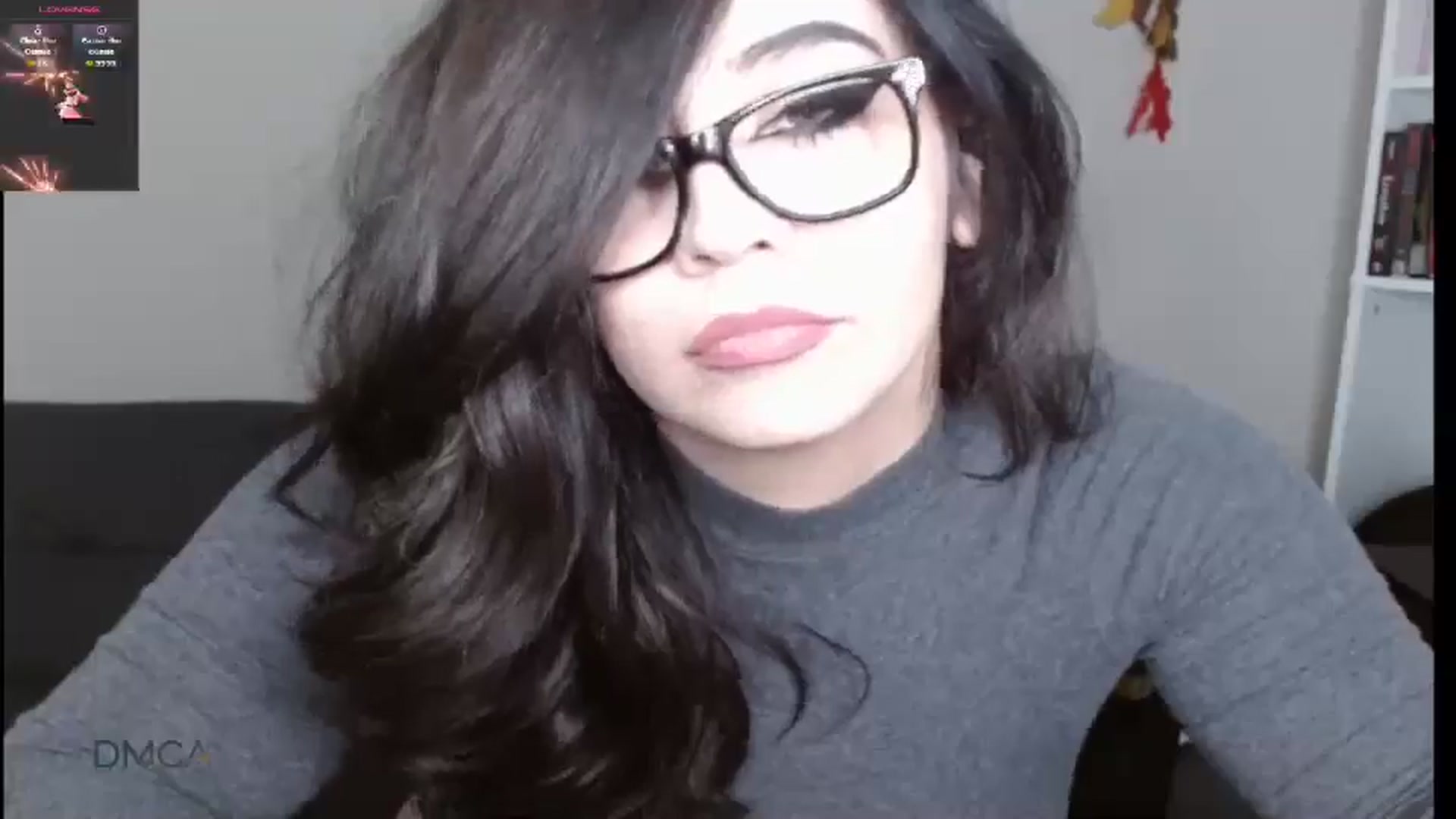 Gallery image thumbnail from Goonbella's myfreecams stream on, 12/29/2025, 19:51 image 9 of 20