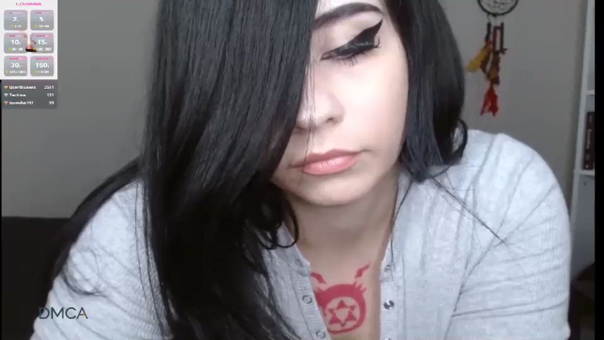 Gallery image thumbnail from Goonbella's myfreecams stream on, 01/03/2026, 20:22 image 19 of 20