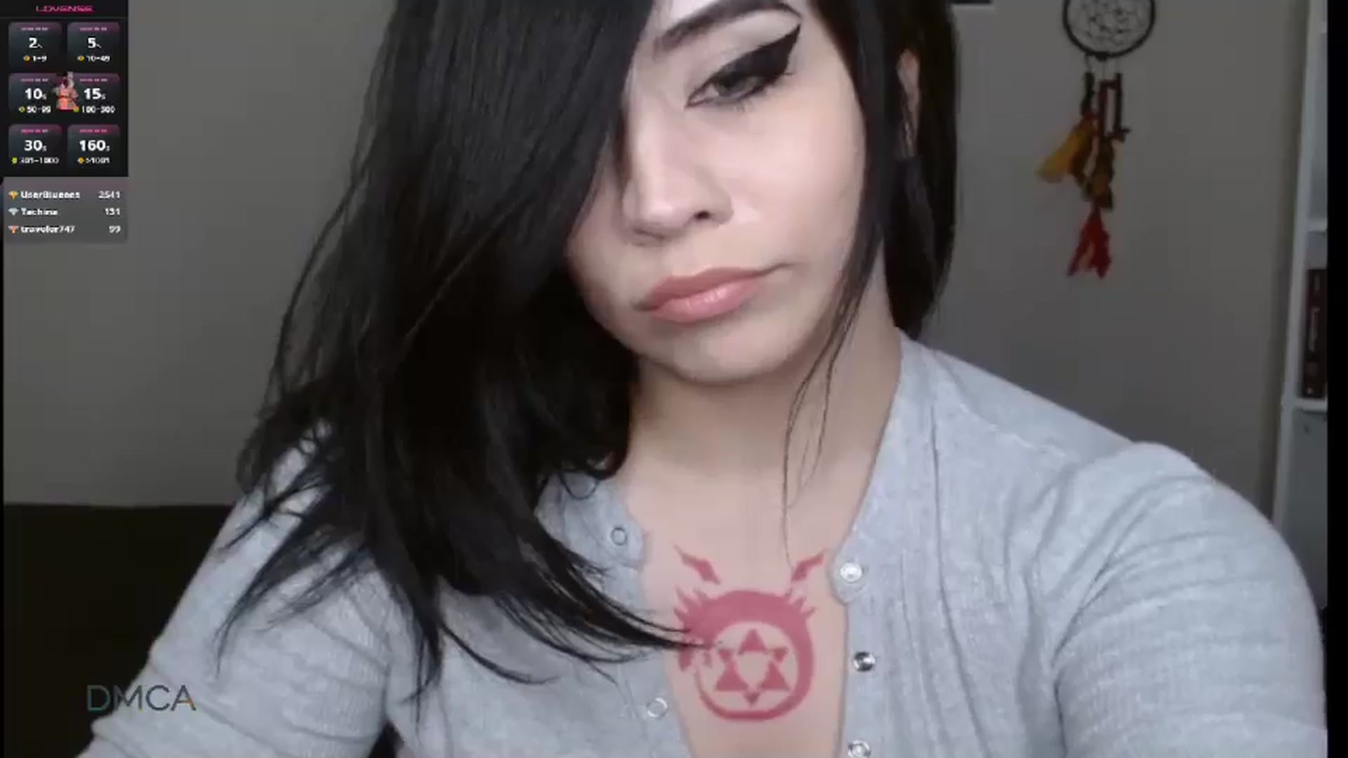 Gallery image thumbnail from Goonbella's myfreecams stream on, 01/03/2026, 20:22 image 17 of 20