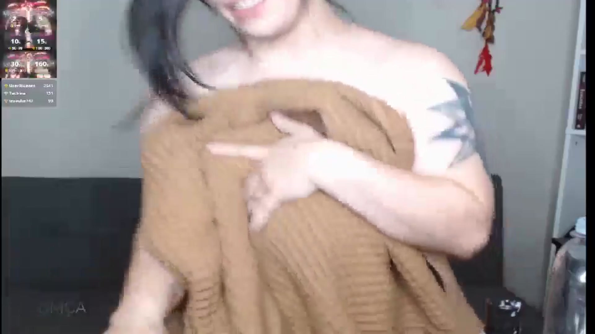 Gallery image thumbnail from Goonbella's myfreecams stream on, 01/03/2026, 20:22 image 16 of 20
