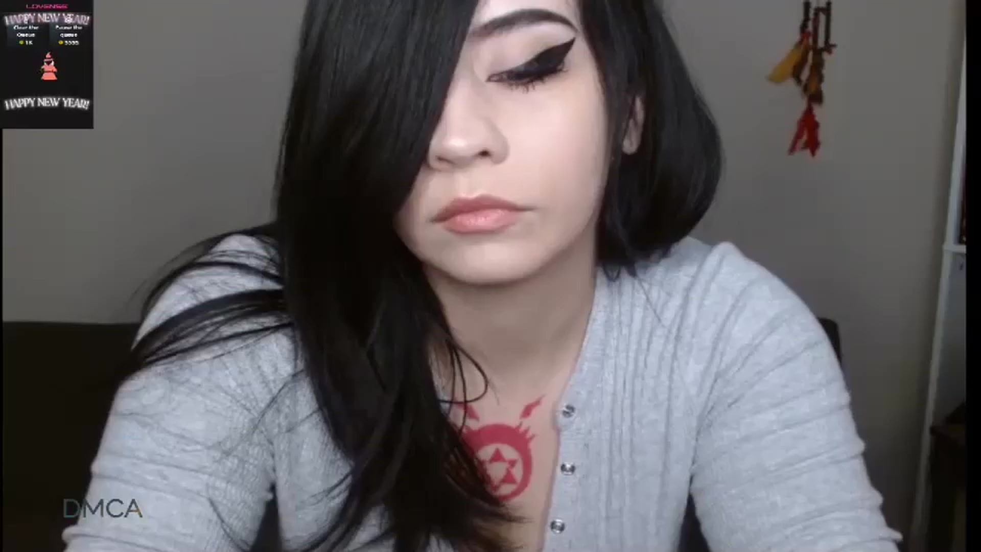 Gallery image thumbnail from Goonbella's myfreecams stream on, 01/03/2026, 20:22 image 1 of 20