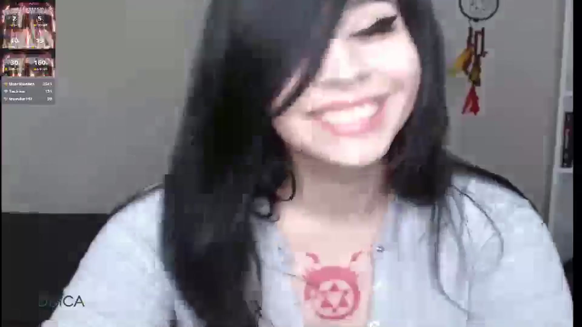 Gallery image thumbnail from Goonbella's myfreecams stream on, 01/03/2026, 20:22 image 18 of 20