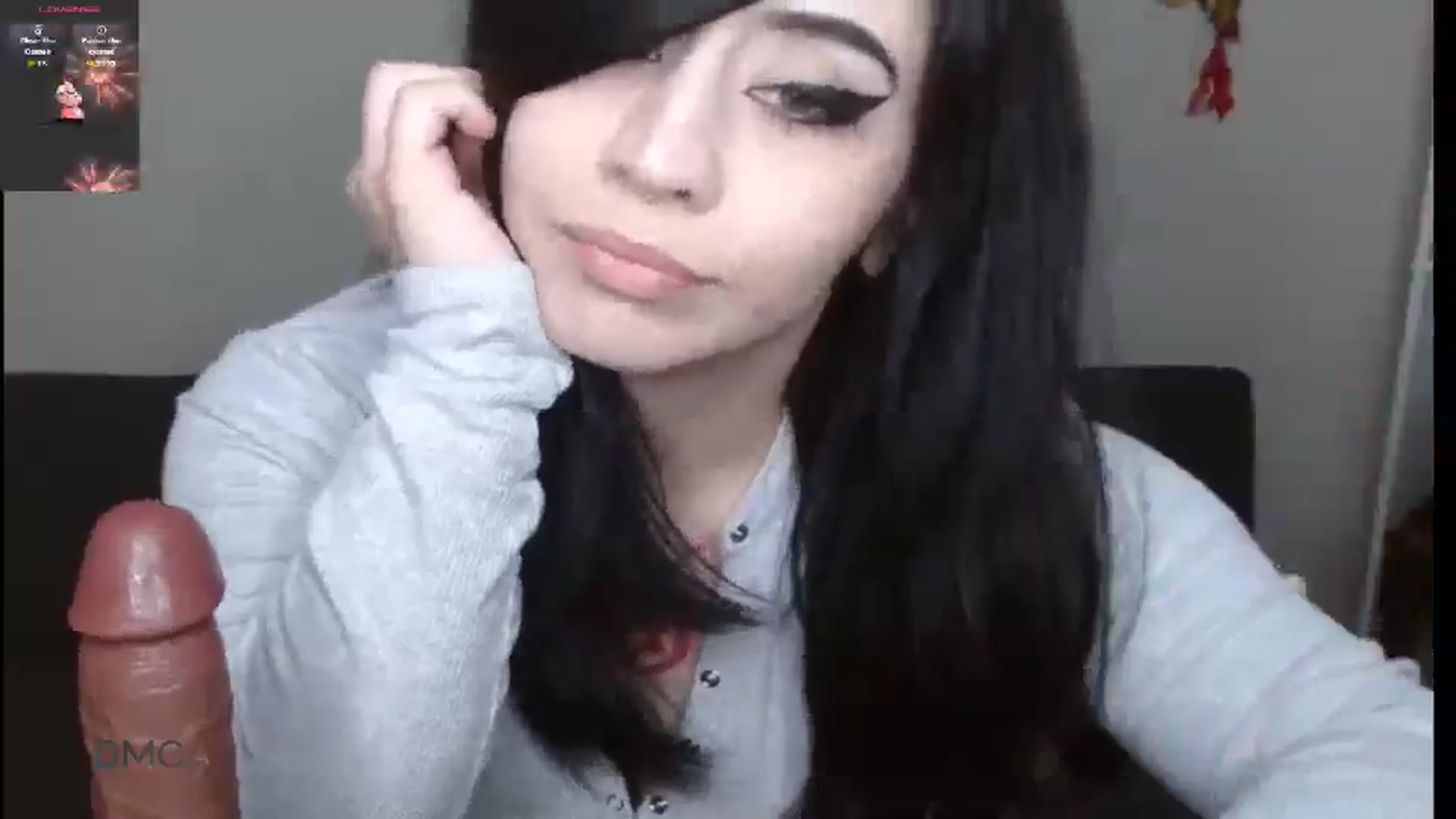 Gallery image thumbnail from Goonbella's myfreecams stream on, 01/03/2026, 20:22 image 4 of 20