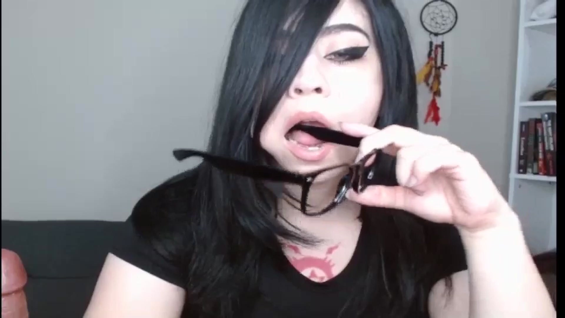 Gallery image thumbnail from Goonbella's myfreecams stream on, 01/04/2026, 20:40 image 15 of 20