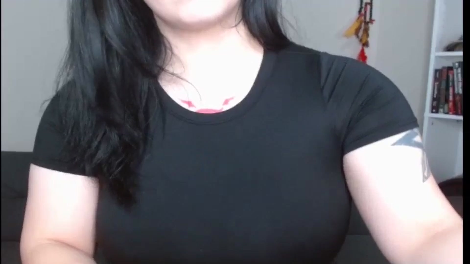 Gallery image thumbnail from Goonbella's myfreecams stream on, 01/04/2026, 20:40 image 2 of 20