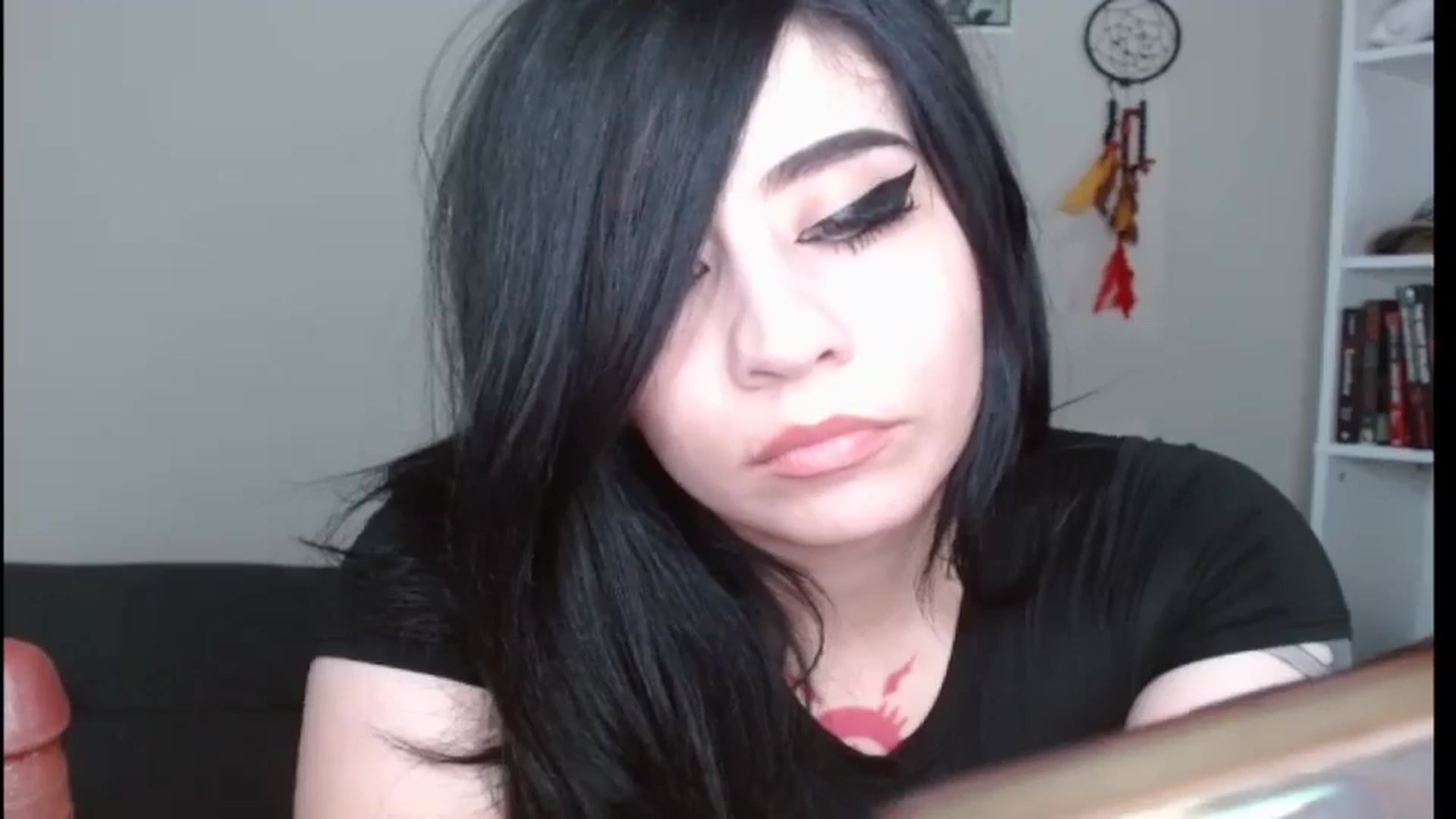 Gallery image thumbnail from Goonbella's myfreecams stream on, 01/04/2026, 20:40 image 16 of 20