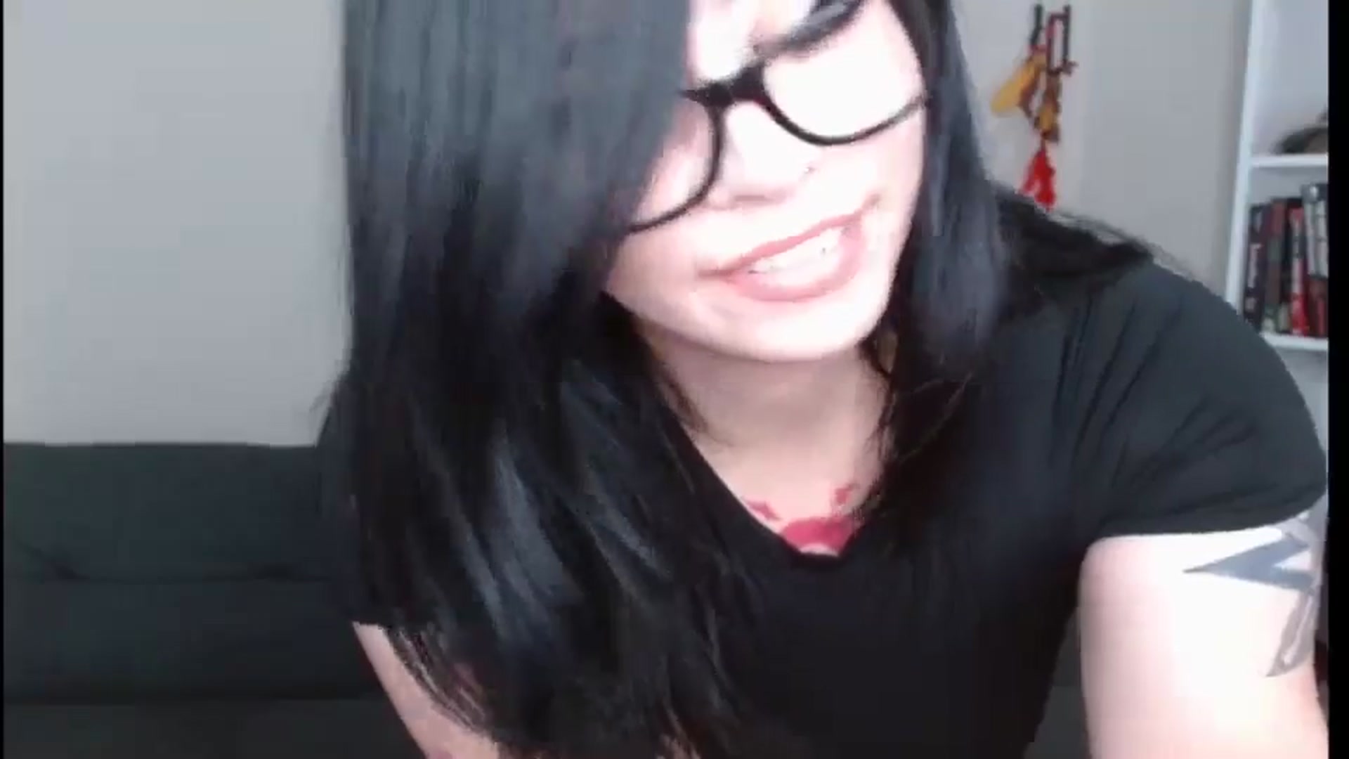 Gallery image thumbnail from Goonbella's myfreecams stream on, 01/04/2026, 20:40 image 11 of 20