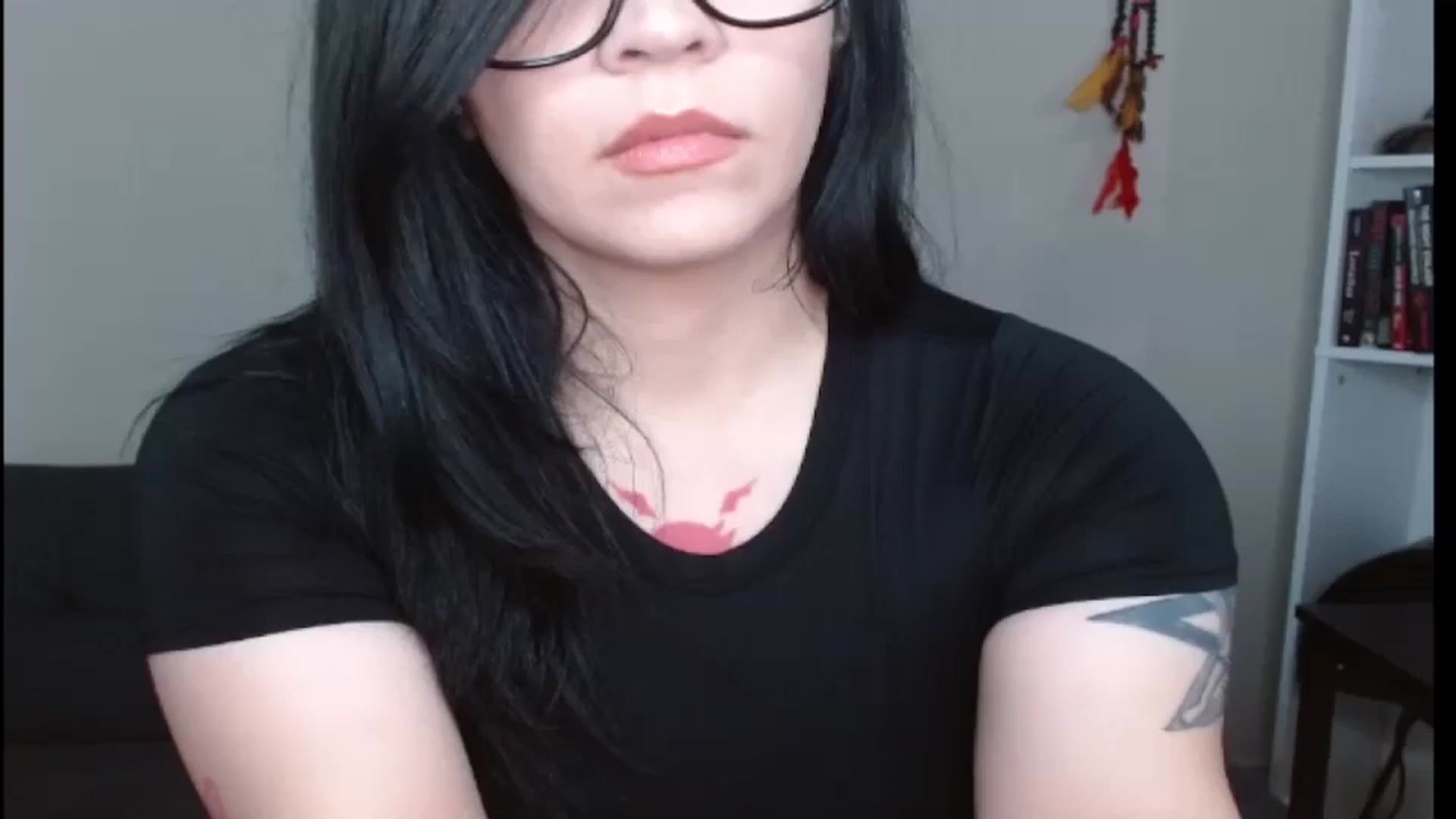 Gallery image thumbnail from Goonbella's myfreecams stream on, 01/04/2026, 20:40 image 1 of 20