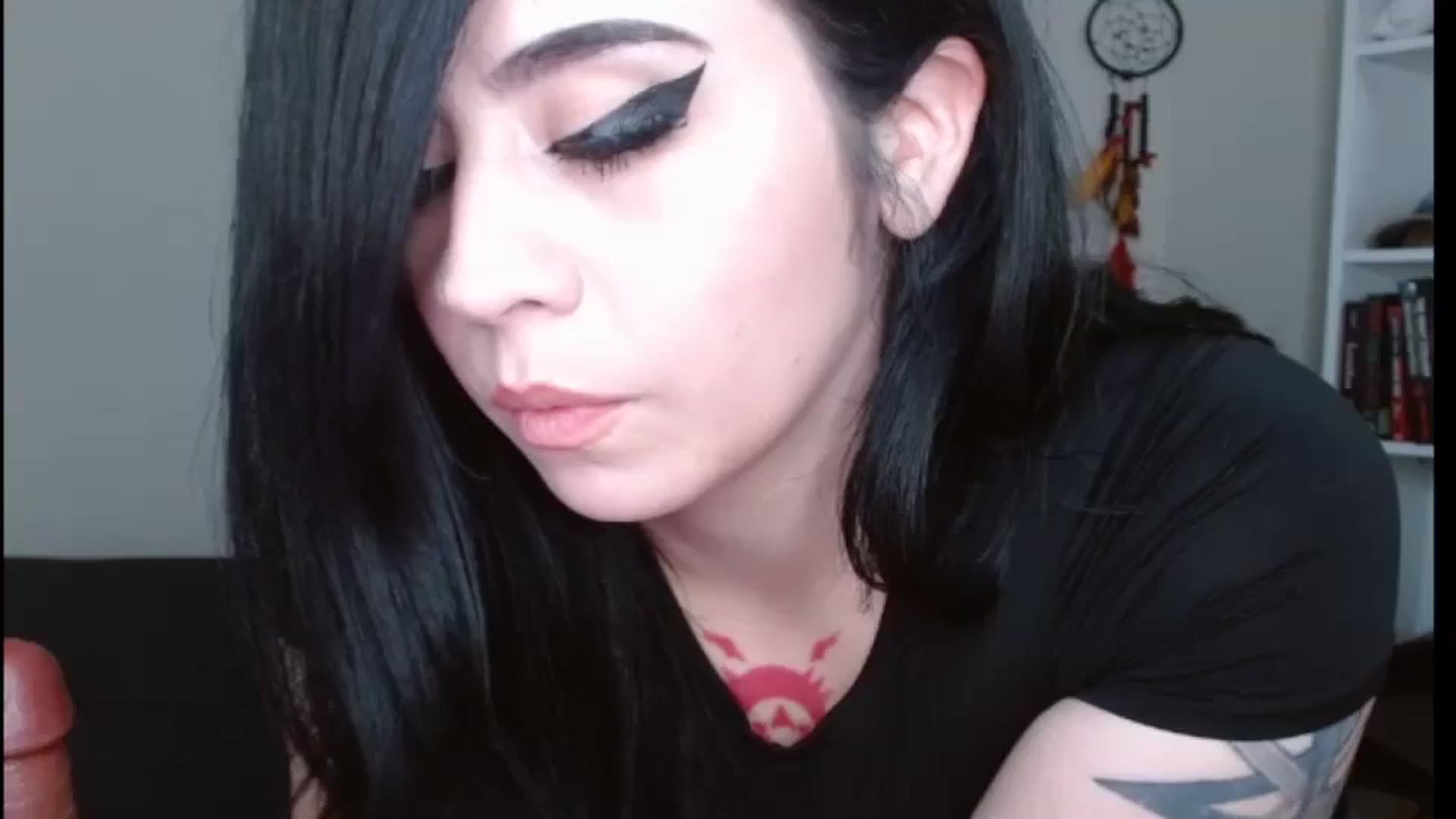Gallery image thumbnail from Goonbella's myfreecams stream on, 01/04/2026, 20:40 image 20 of 20