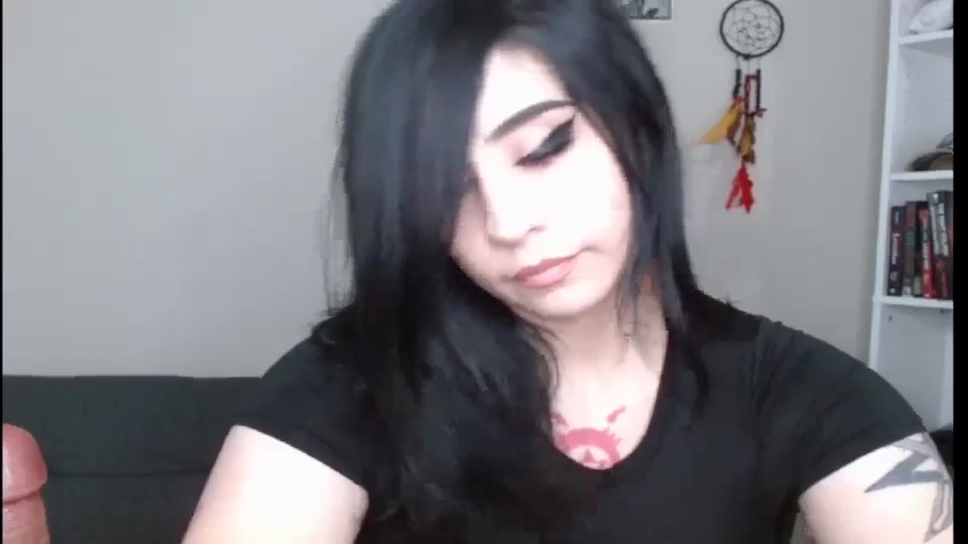 Gallery image thumbnail from Goonbella's myfreecams stream on, 01/04/2026, 20:40 image 17 of 20