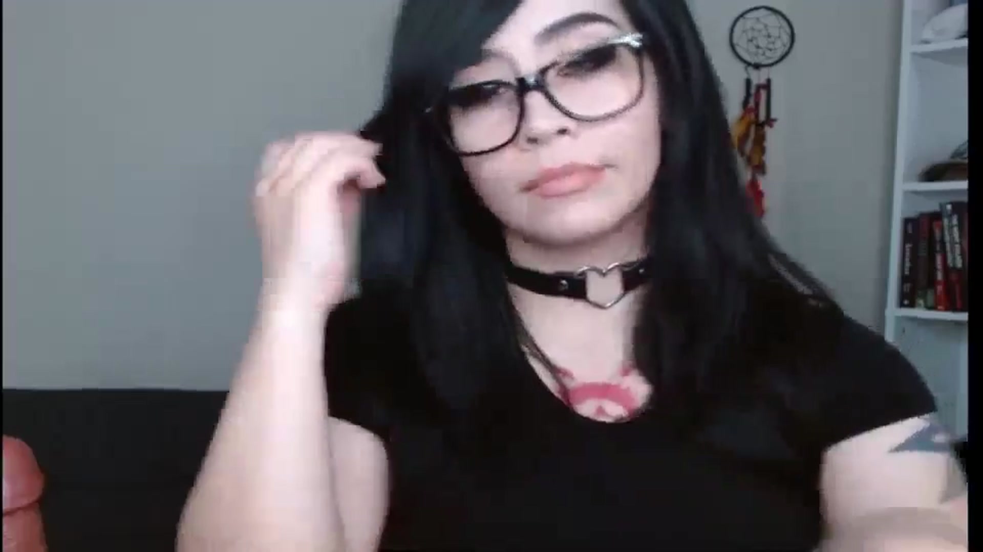 Gallery image thumbnail from Goonbella's myfreecams stream on, 01/04/2026, 20:40 image 14 of 20