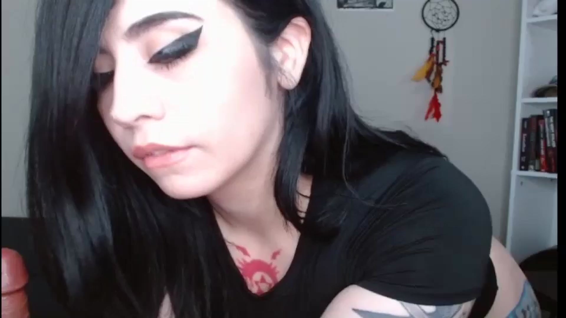 Gallery image thumbnail from Goonbella's myfreecams stream on, 01/04/2026, 20:40 image 19 of 20