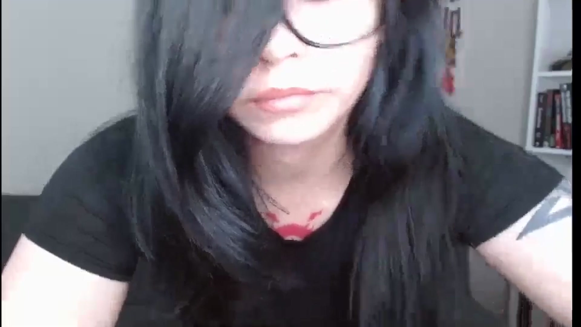 Gallery image thumbnail from Goonbella's myfreecams stream on, 01/04/2026, 20:40 image 9 of 20