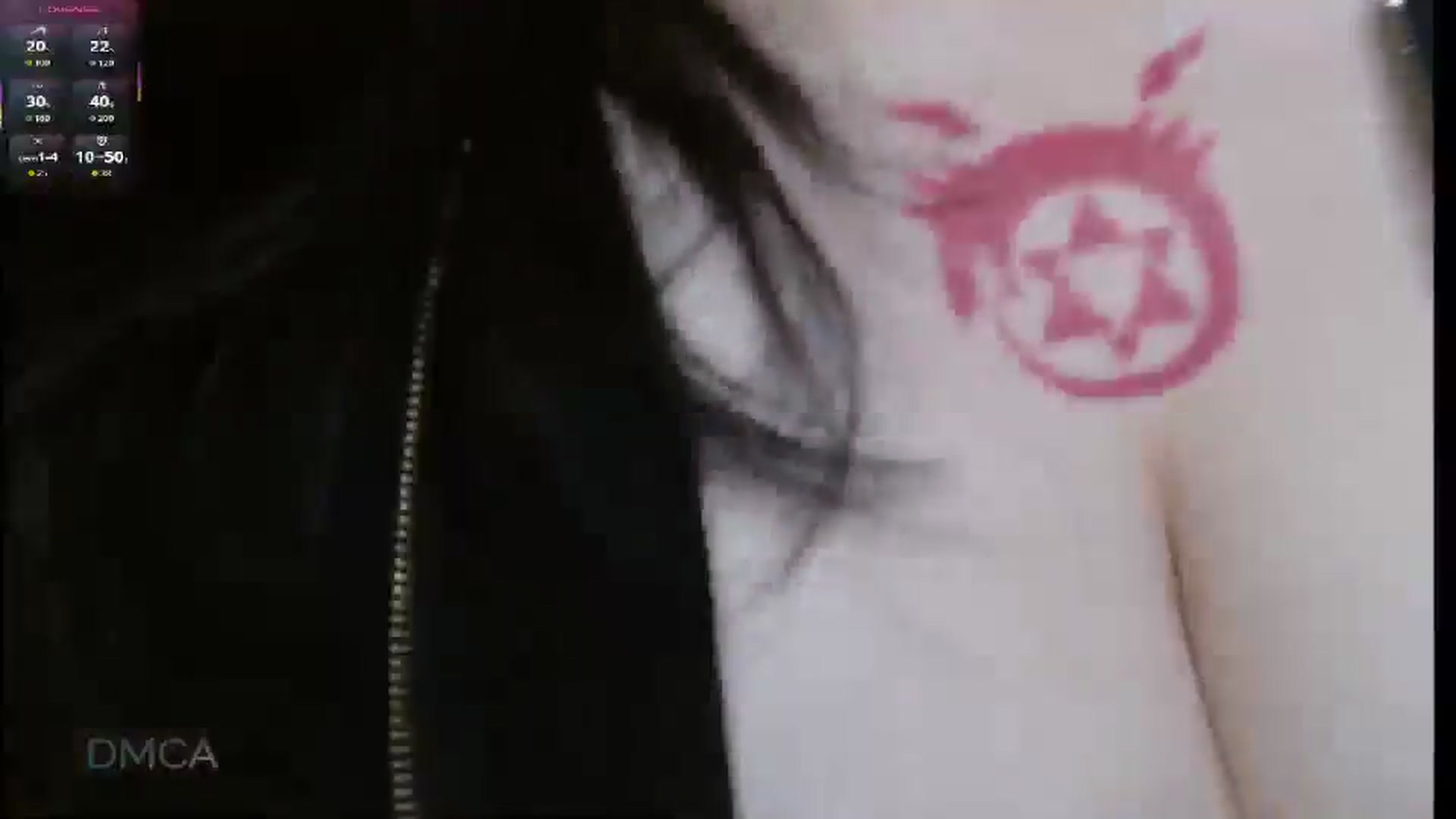 Gallery image thumbnail from Goonbella's myfreecams stream on, 01/07/2026, 21:48 image 16 of 20
