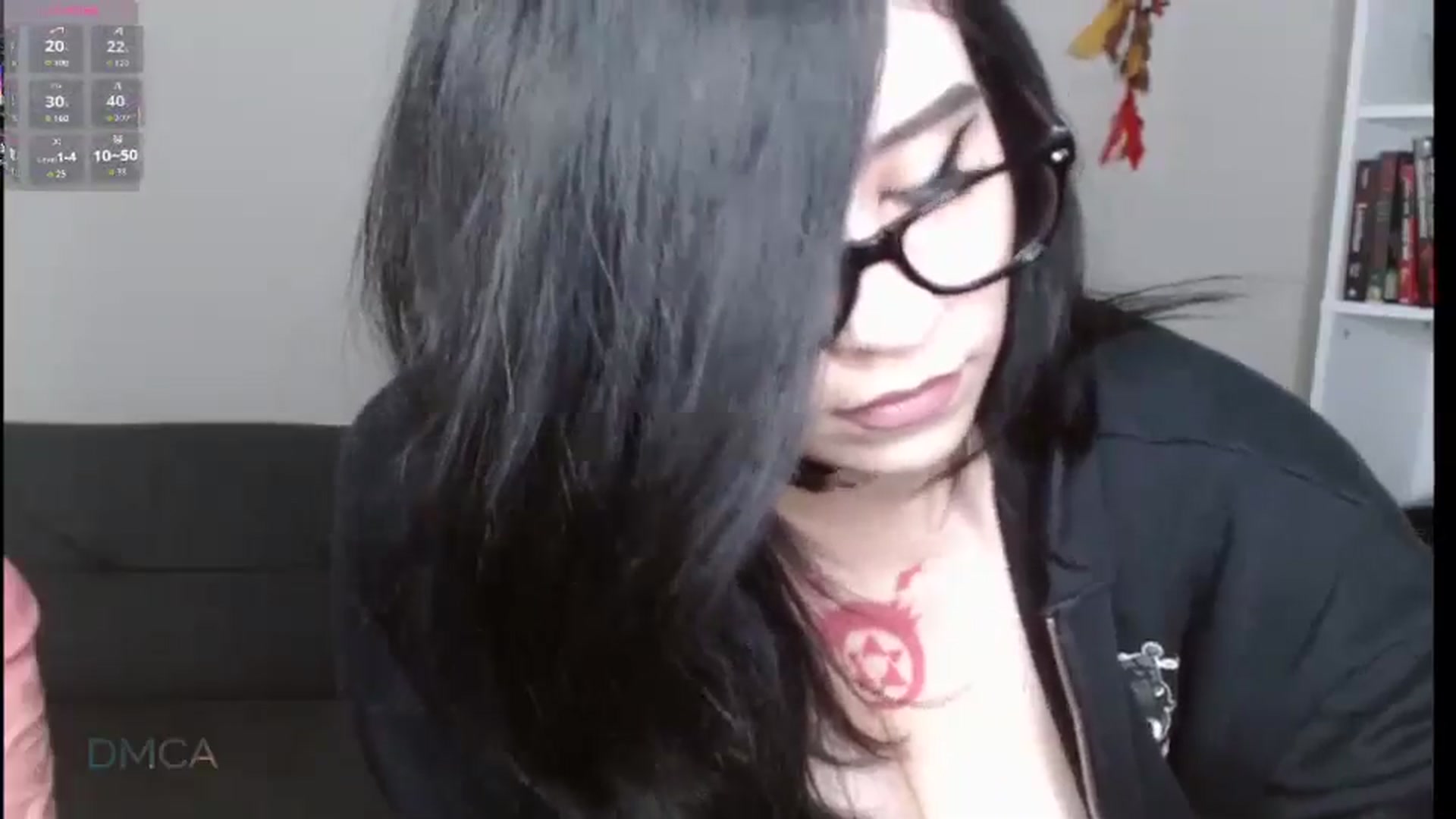 Gallery image thumbnail from Goonbella's myfreecams stream on, 01/07/2026, 21:48 image 14 of 20