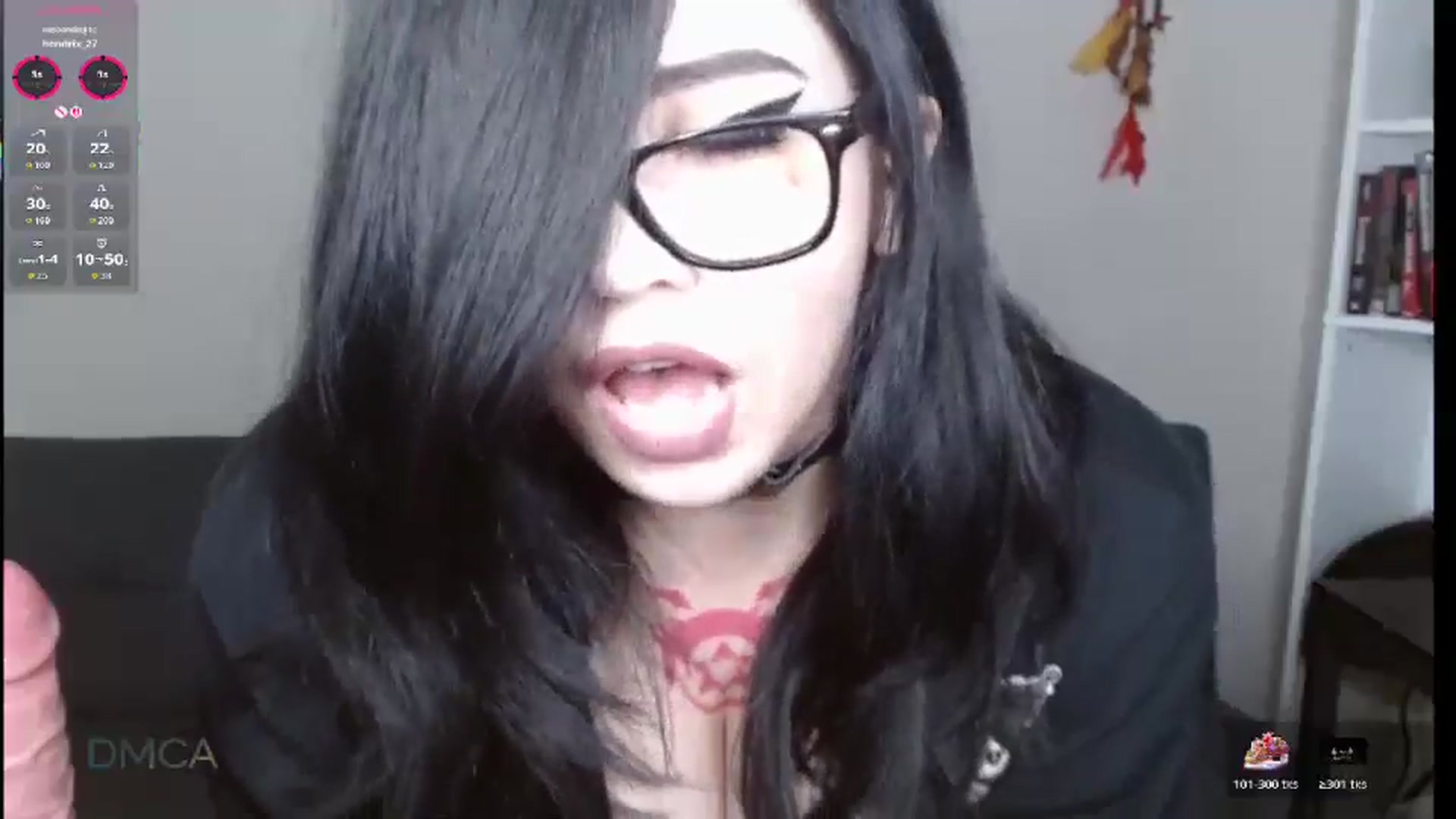 Gallery image thumbnail from Goonbella's myfreecams stream on, 01/07/2026, 21:48 image 17 of 20