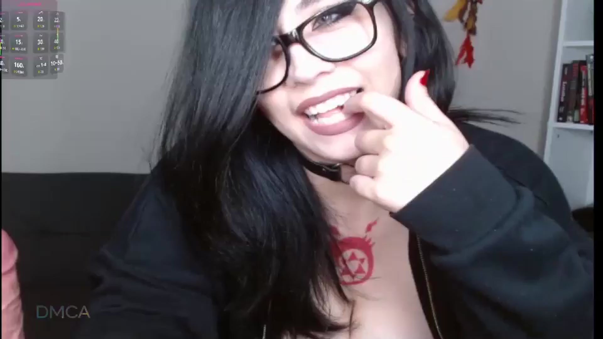 Gallery image thumbnail from Goonbella's myfreecams stream on, 01/07/2026, 21:48 image 13 of 20