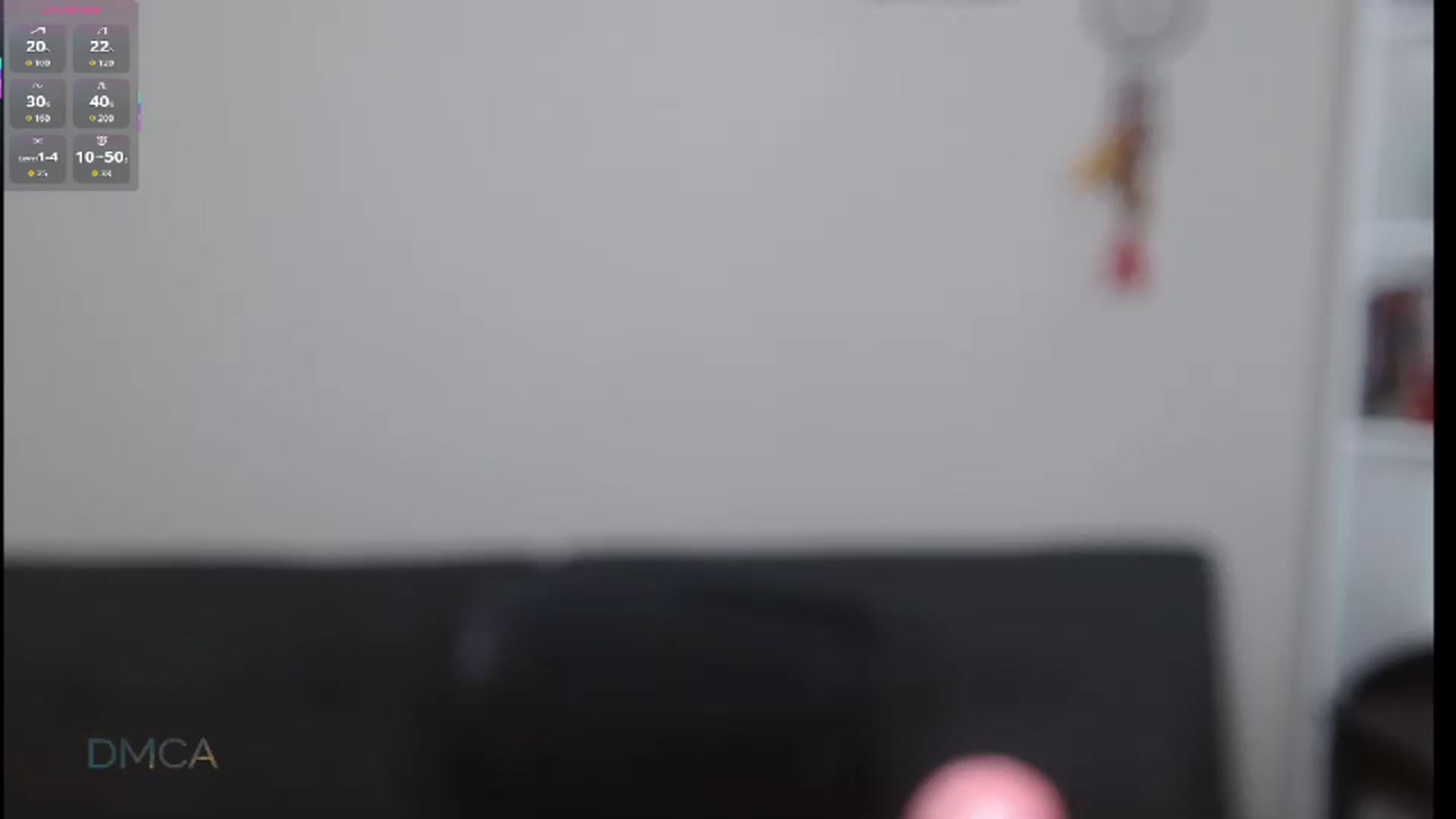 Gallery image thumbnail from Goonbella's myfreecams stream on, 01/07/2026, 21:48 image 9 of 20