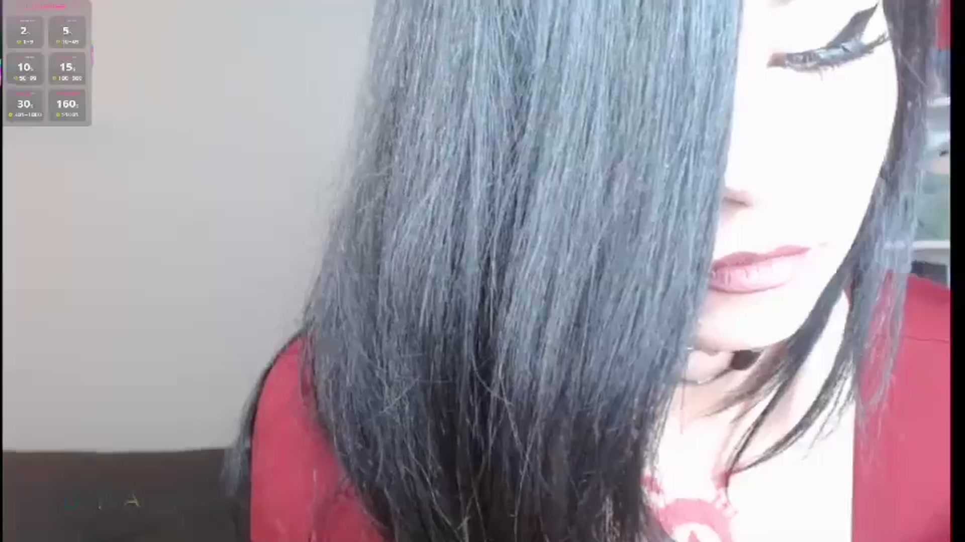 Gallery image thumbnail from Goonbella's myfreecams stream on, 01/09/2026, 22:10 image 18 of 20
