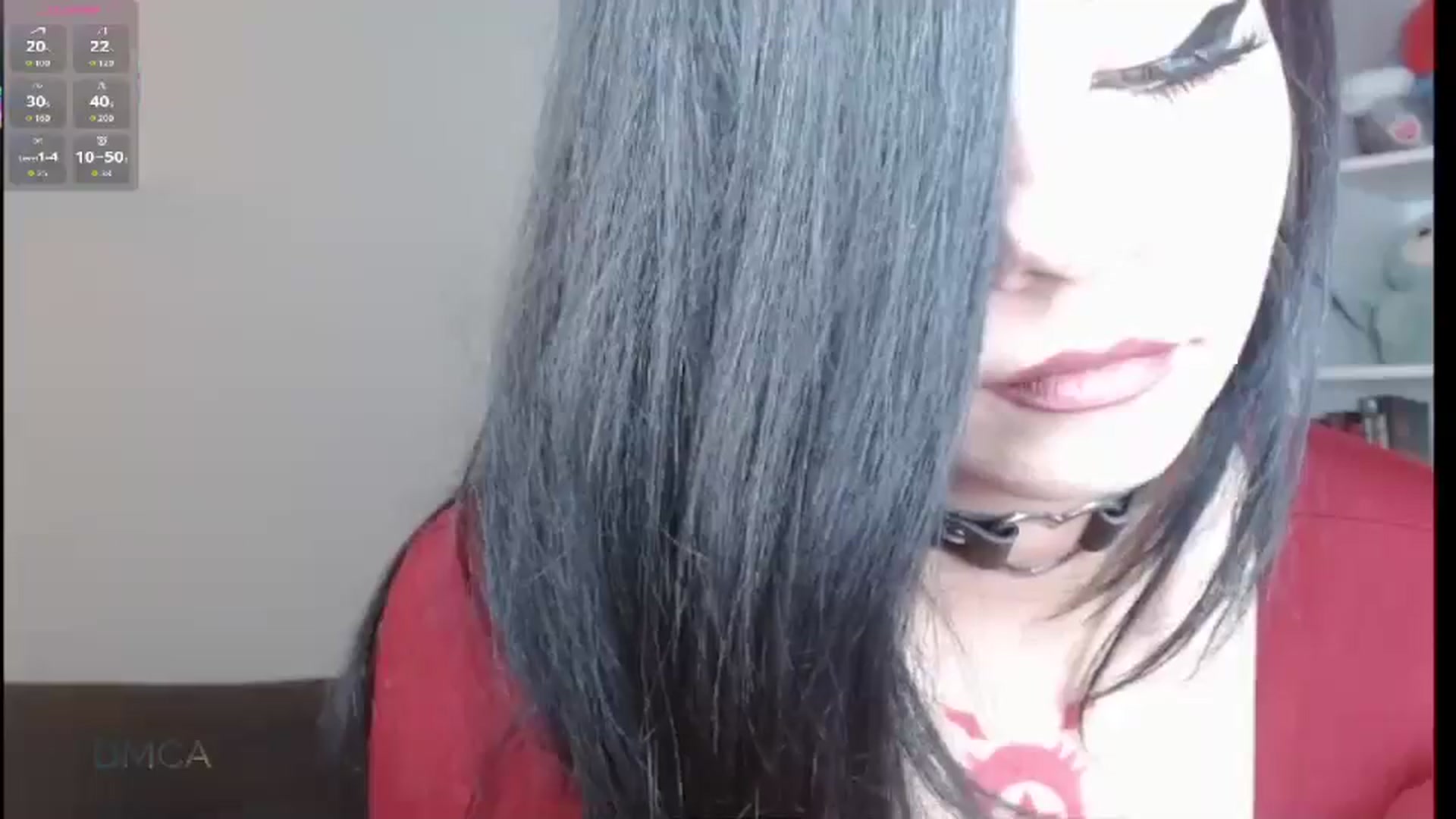 Gallery image thumbnail from Goonbella's myfreecams stream on, 01/09/2026, 22:10 image 17 of 20