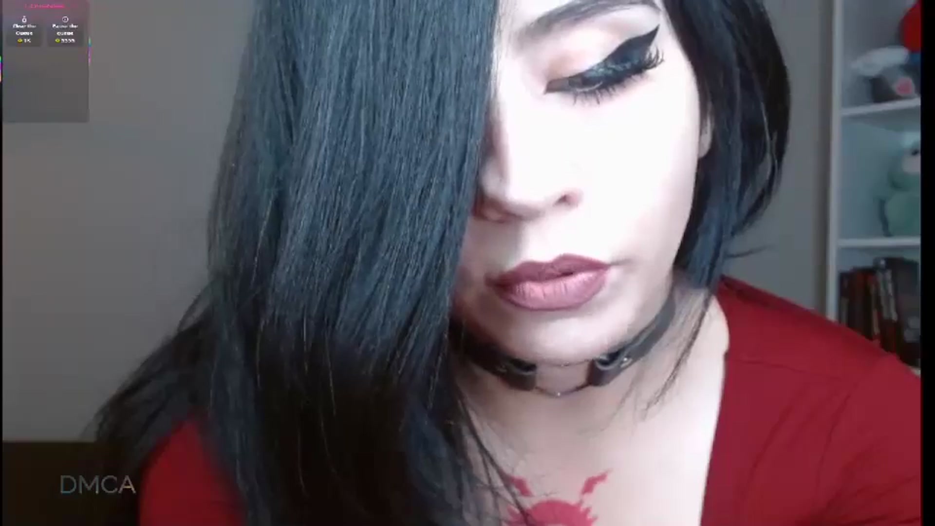 Gallery image thumbnail from Goonbella's myfreecams stream on, 01/09/2026, 22:10 image 13 of 20