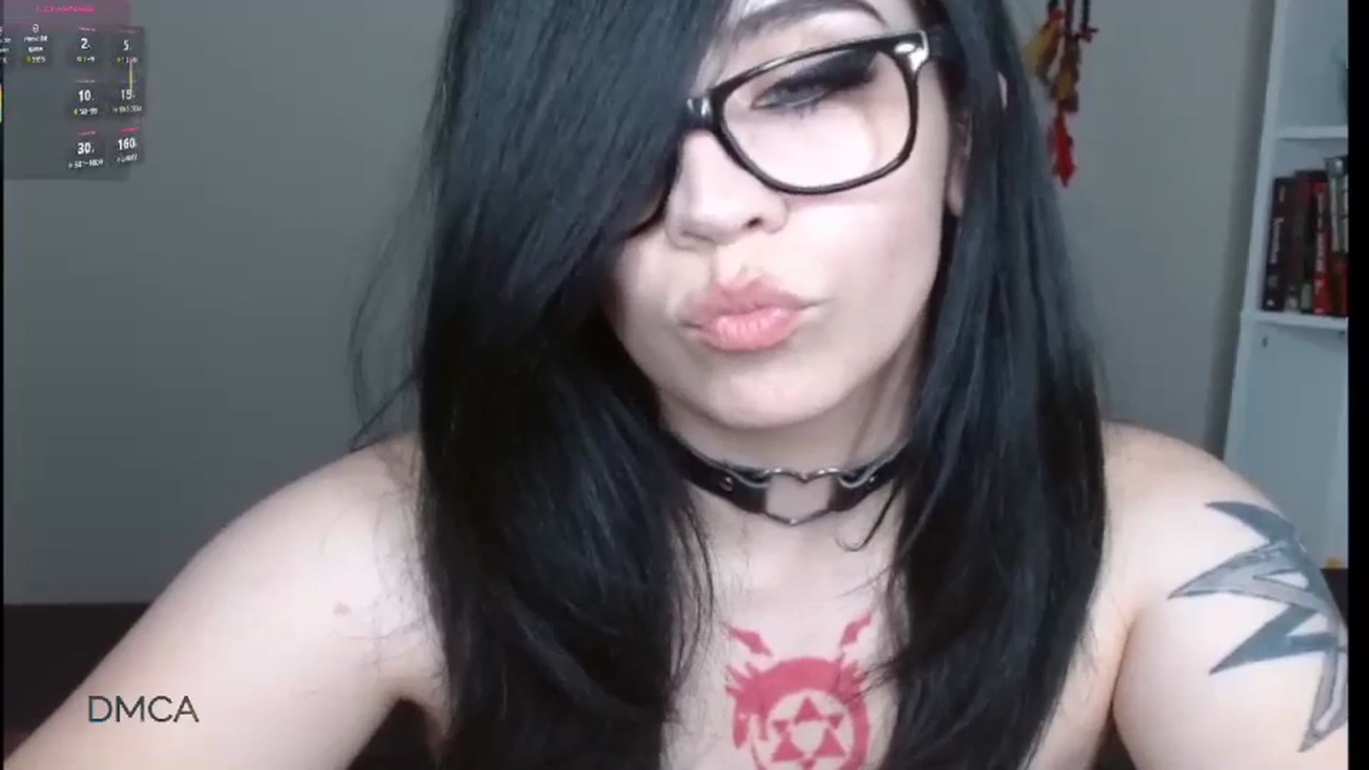 Gallery image thumbnail from Goonbella's myfreecams stream on, 01/12/2026, 23:20 image 16 of 20