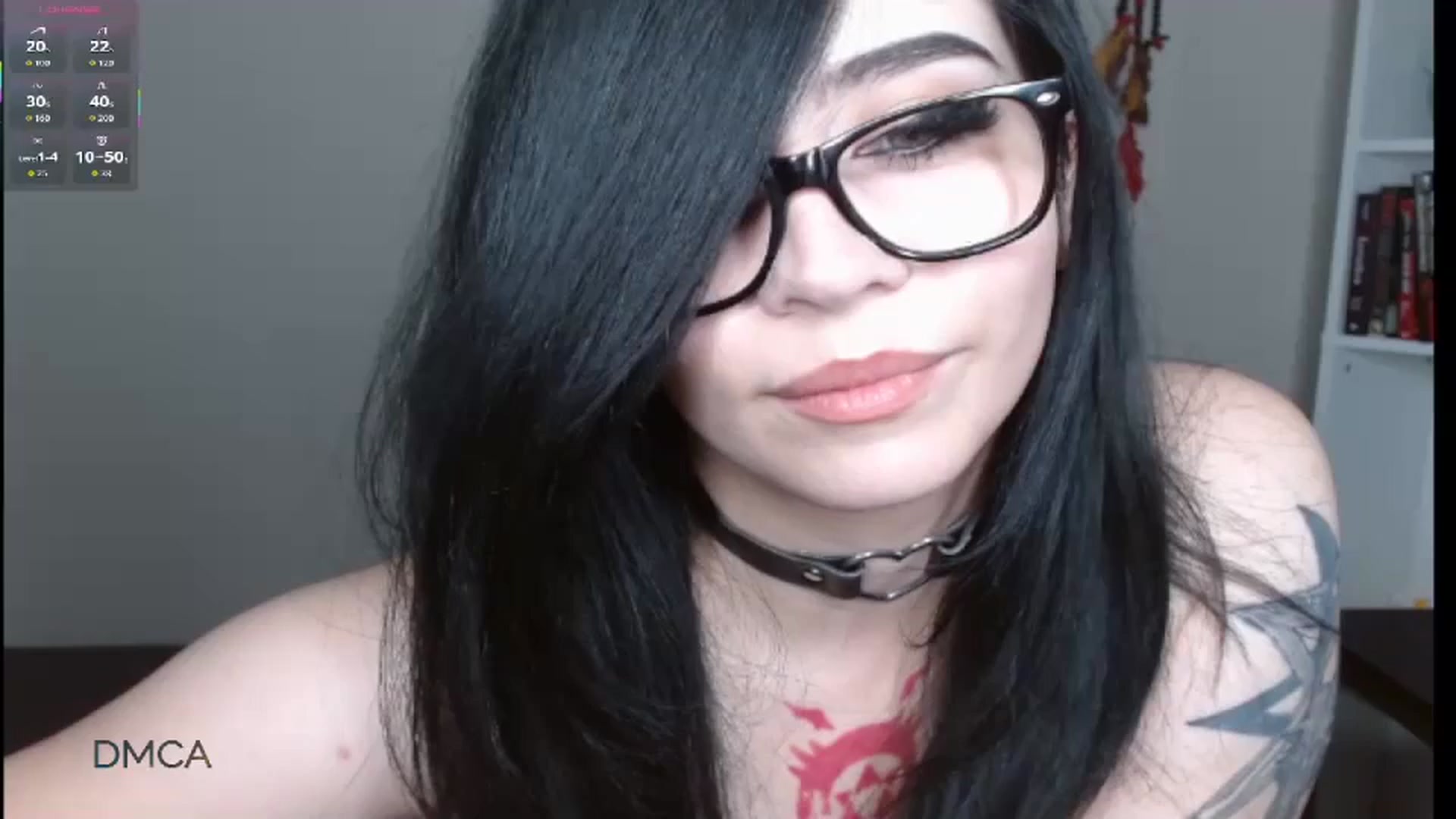 Gallery image thumbnail from Goonbella's myfreecams stream on, 01/12/2026, 23:20 image 14 of 20