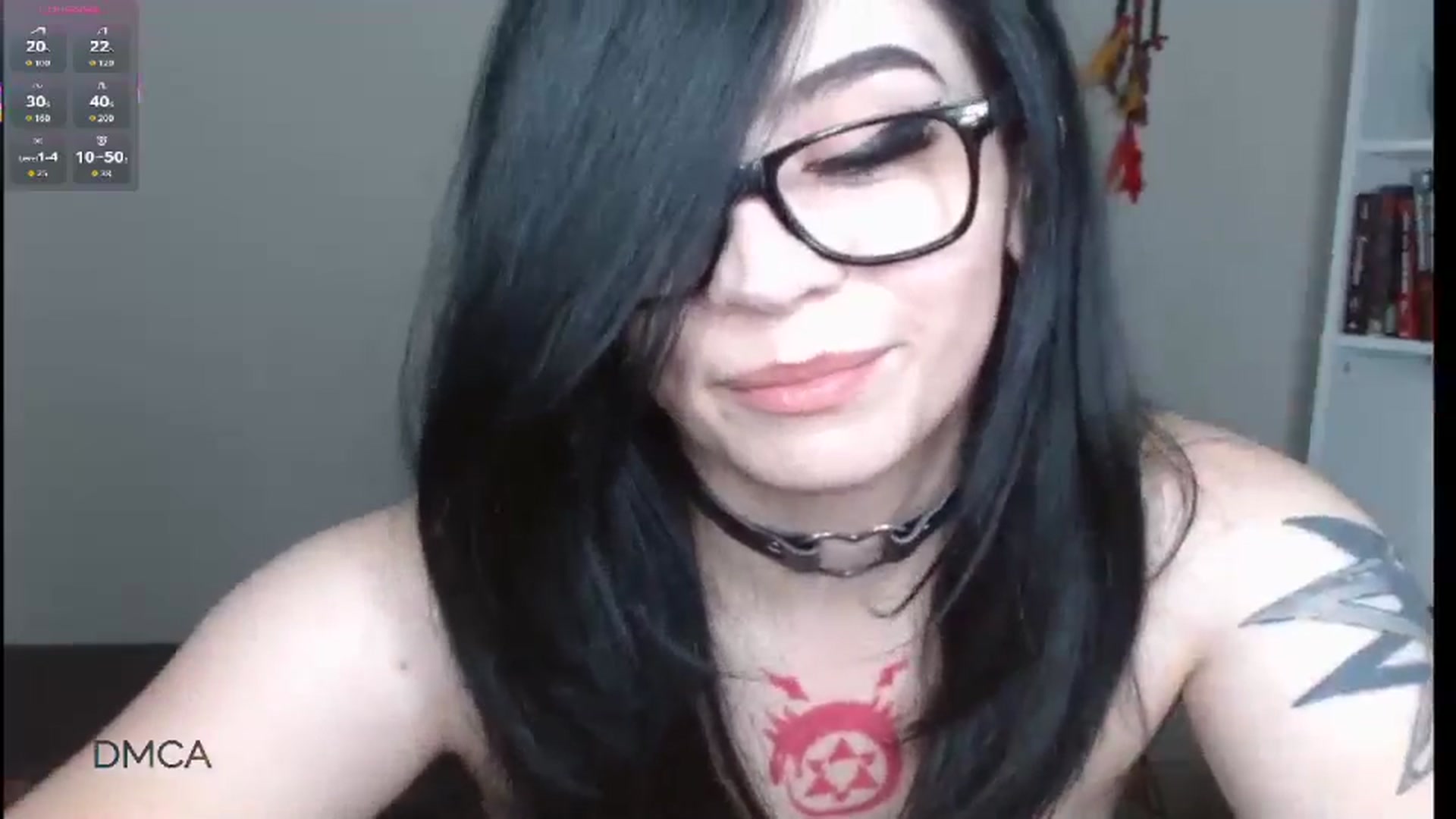 Gallery image thumbnail from Goonbella's myfreecams stream on, 01/12/2026, 23:20 image 15 of 20