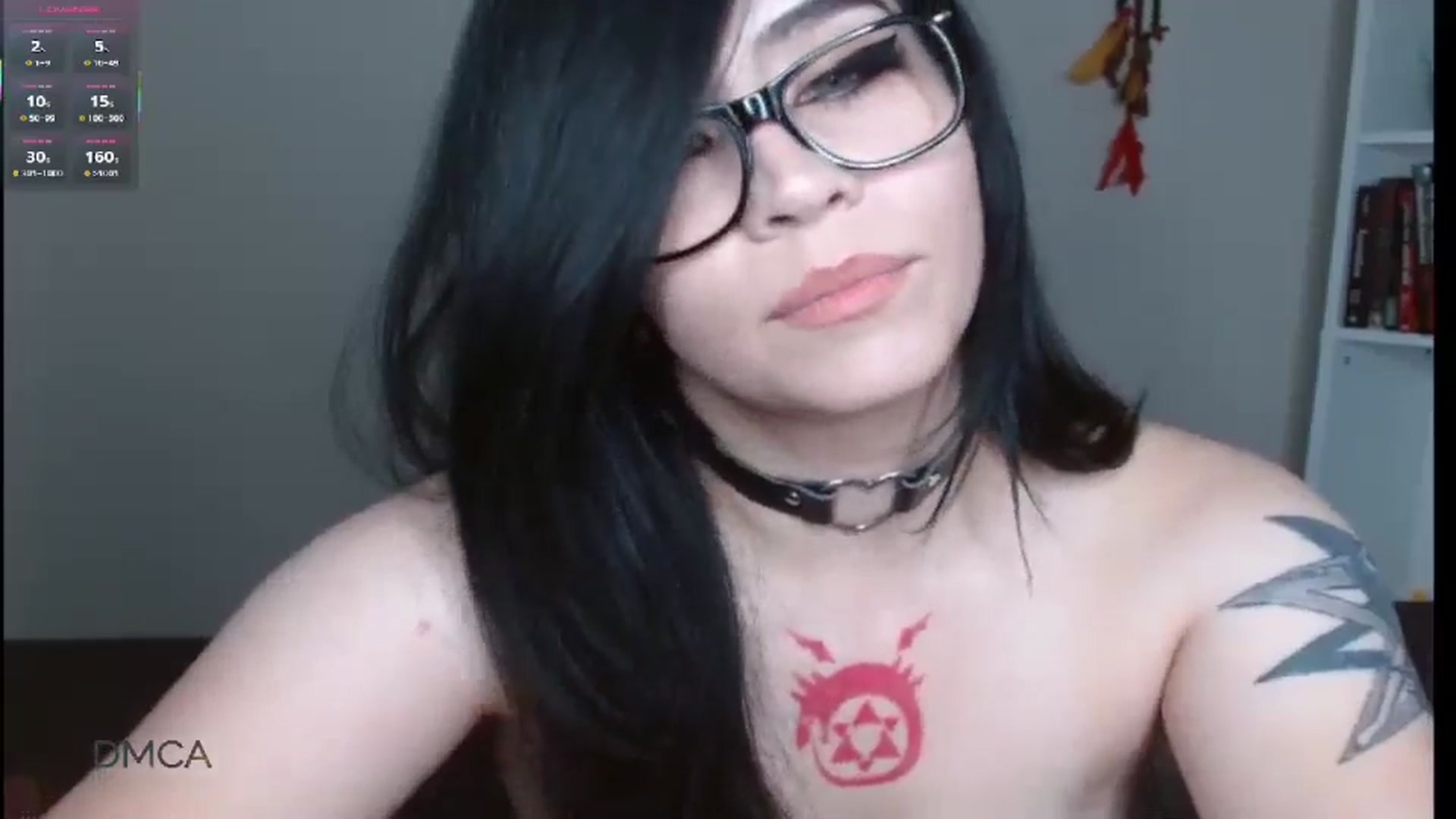 Gallery image thumbnail from Goonbella's myfreecams stream on, 01/12/2026, 23:20 image 18 of 20