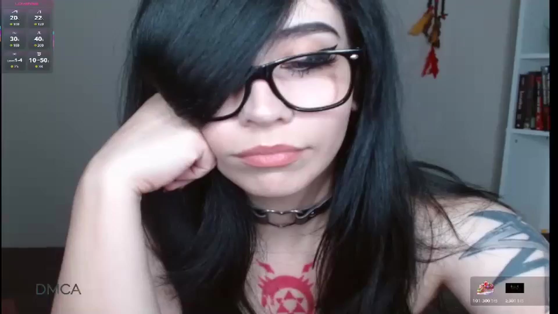 Gallery image thumbnail from Goonbella's myfreecams stream on, 01/12/2026, 23:20 image 13 of 20