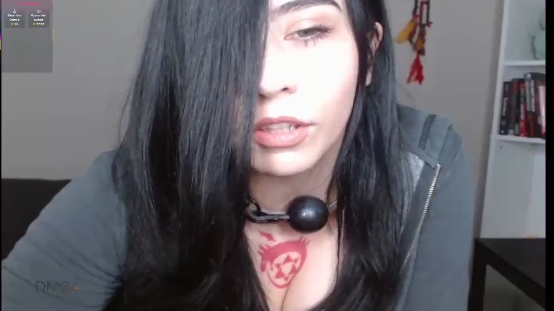 Gallery image thumbnail from Goonbella's myfreecams stream on, 01/14/2026, 17:46 image 8 of 20