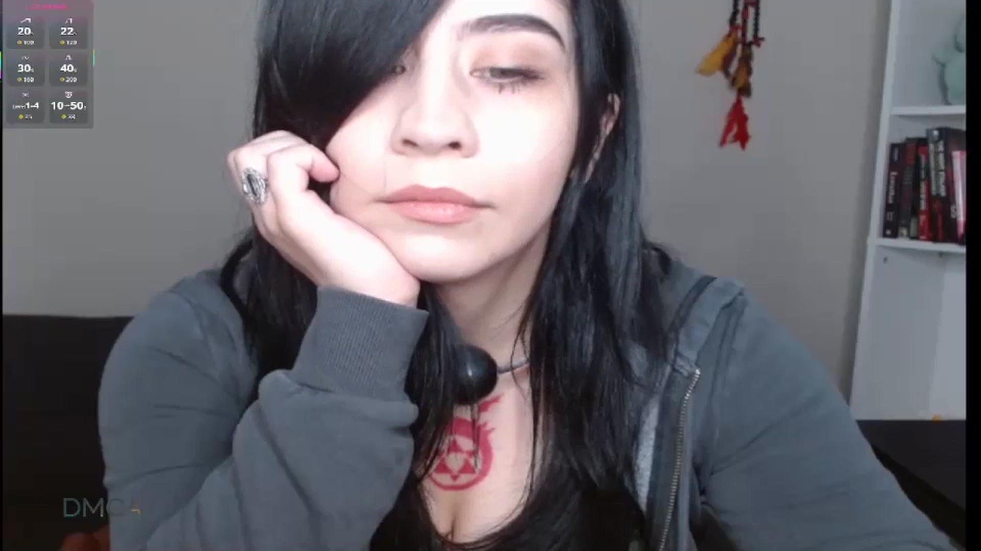 Gallery image thumbnail from Goonbella's myfreecams stream on, 01/14/2026, 17:46 image 9 of 20