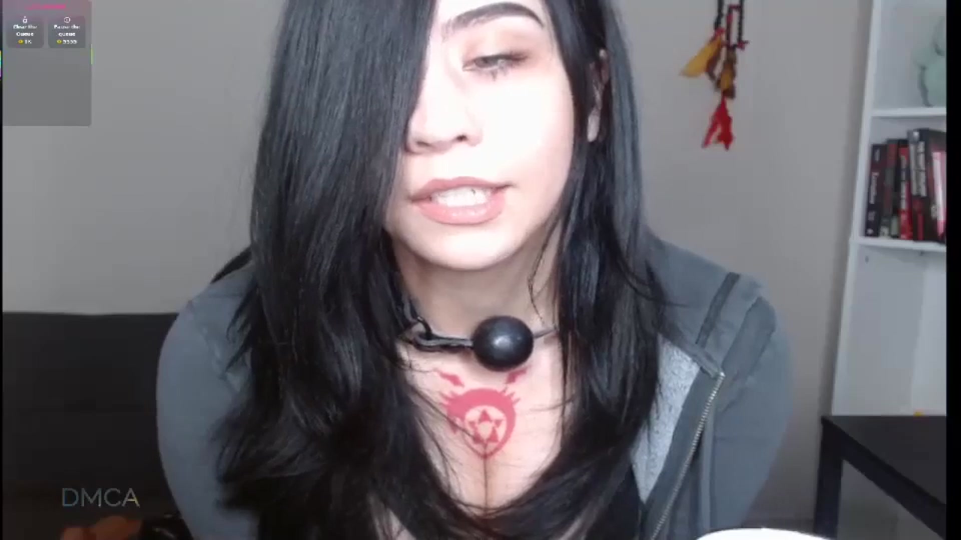 Gallery image thumbnail from Goonbella's myfreecams stream on, 01/14/2026, 17:46 image 17 of 20
