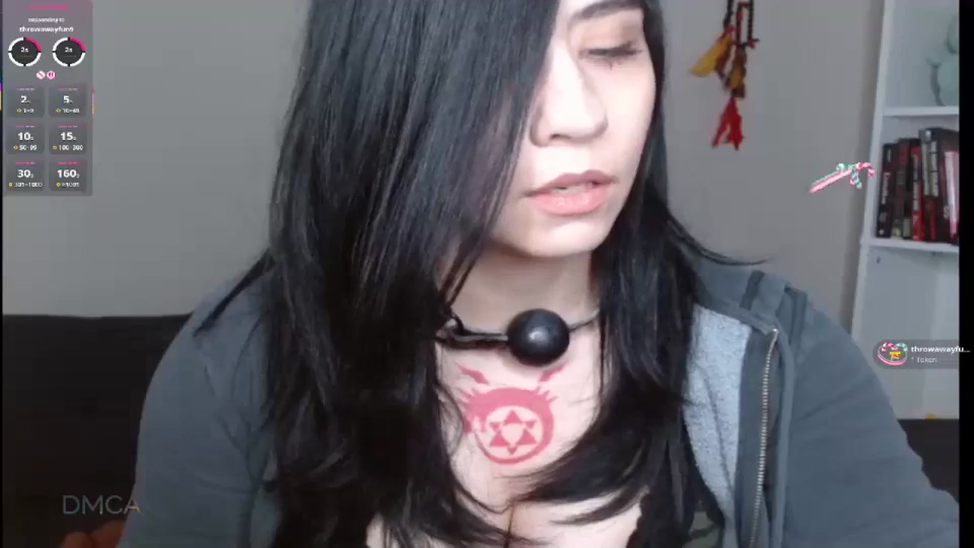 Gallery image thumbnail from Goonbella's myfreecams stream on, 01/14/2026, 17:46 image 11 of 20