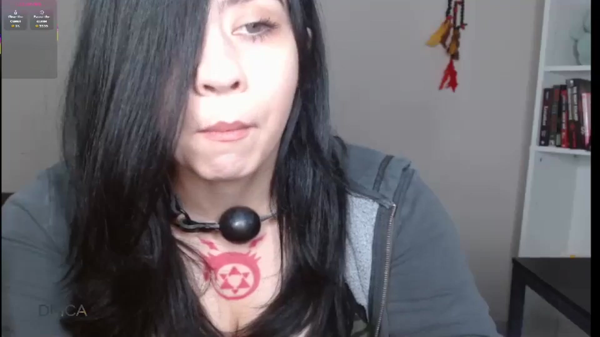 Gallery image thumbnail from Goonbella's myfreecams stream on, 01/14/2026, 17:46 image 12 of 20
