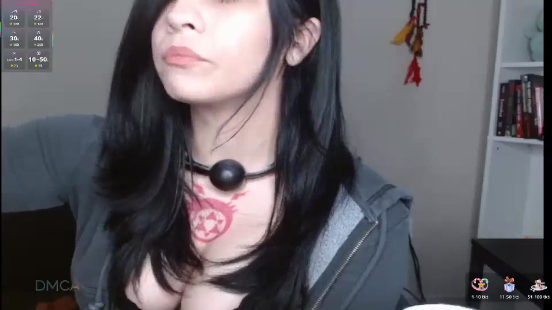 Gallery image thumbnail from Goonbella's myfreecams stream on, 01/14/2026, 17:46 image 14 of 20