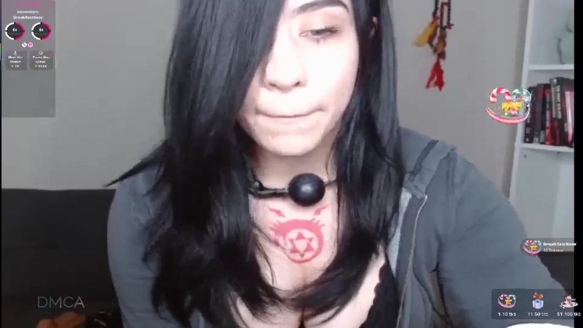 Gallery image thumbnail from Goonbella's myfreecams stream on, 01/14/2026, 17:46 image 18 of 20