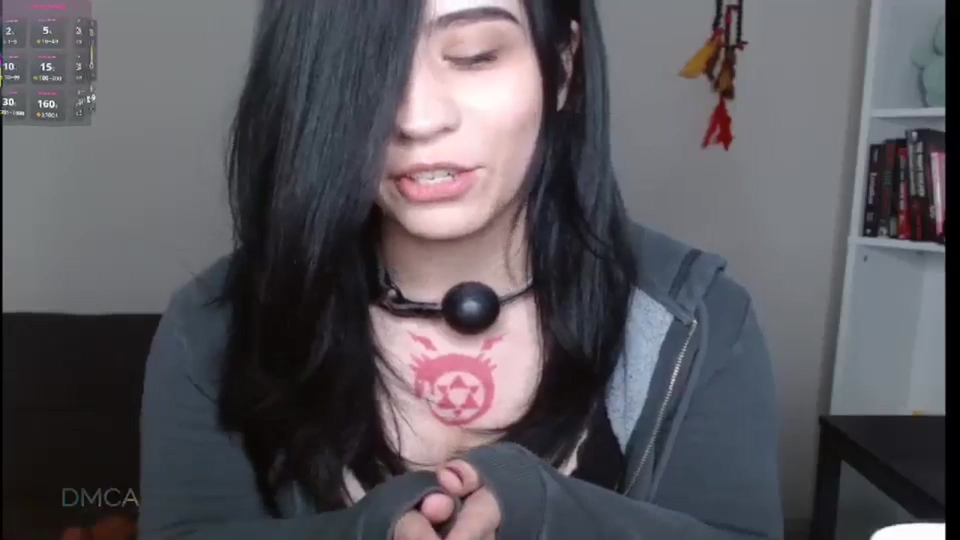 Gallery image thumbnail from Goonbella's myfreecams stream on, 01/14/2026, 17:46 image 20 of 20