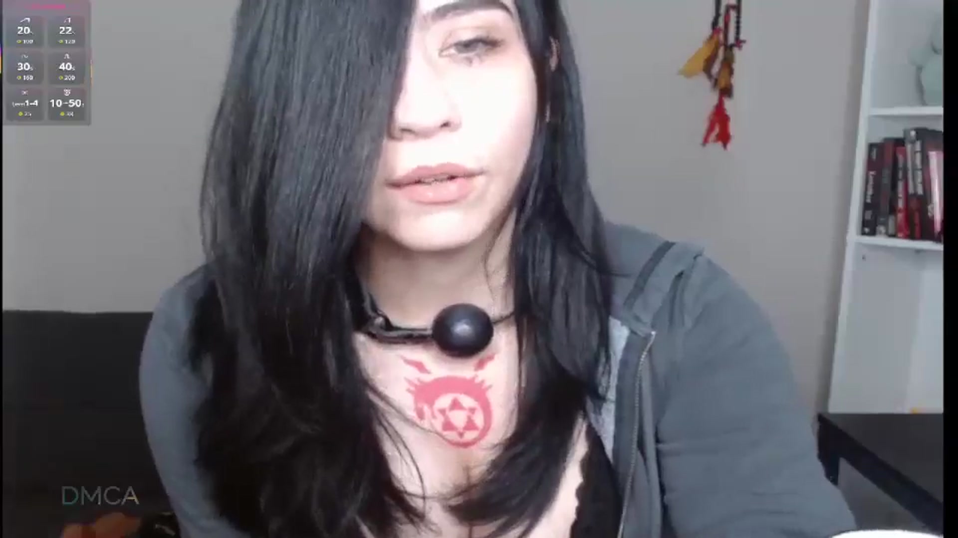 Gallery image thumbnail from Goonbella's myfreecams stream on, 01/14/2026, 17:46 image 19 of 20